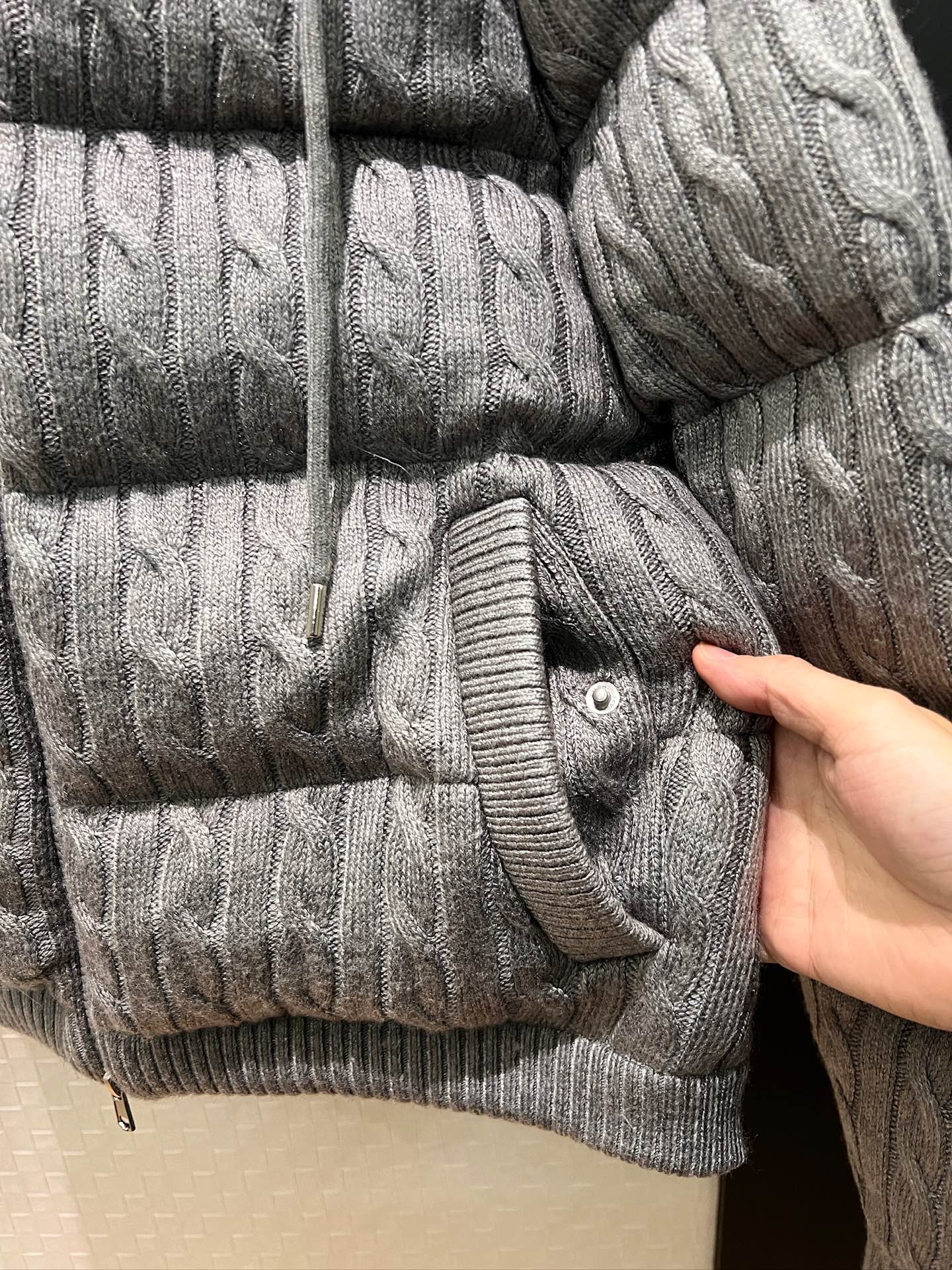 Jackets