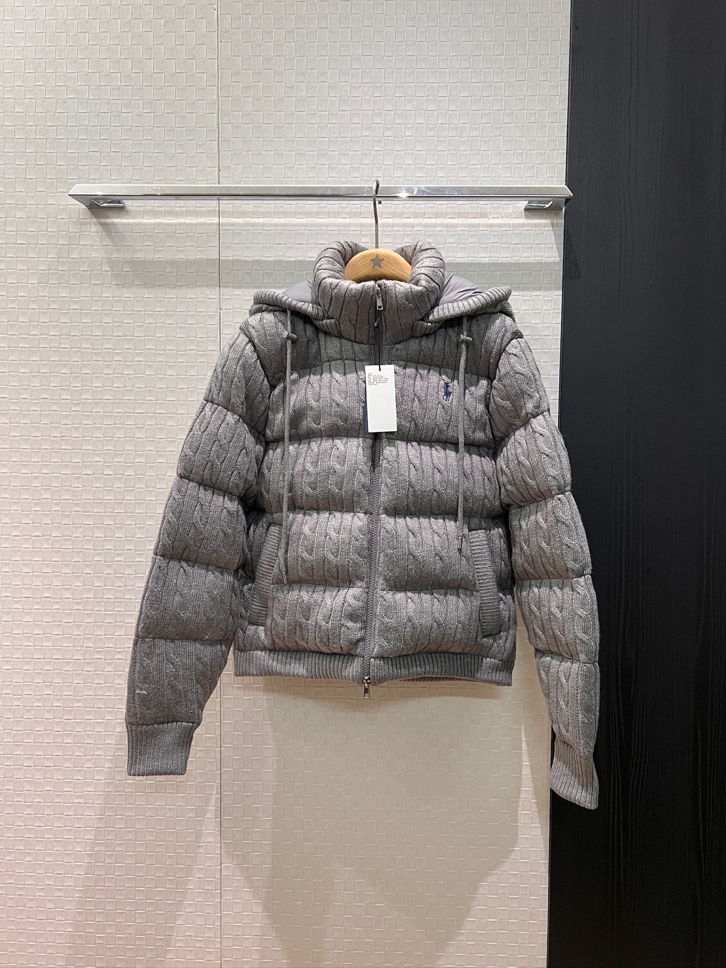 Jackets