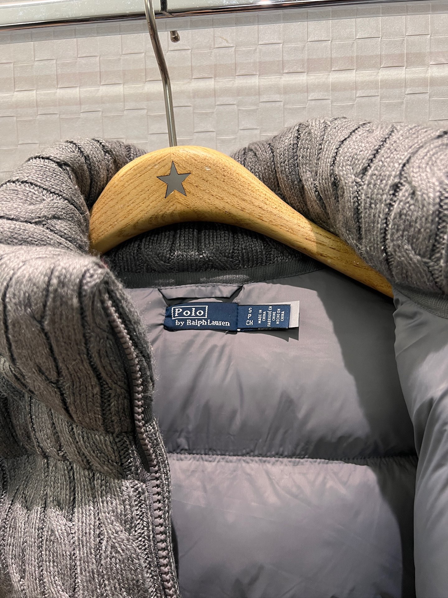 Jackets