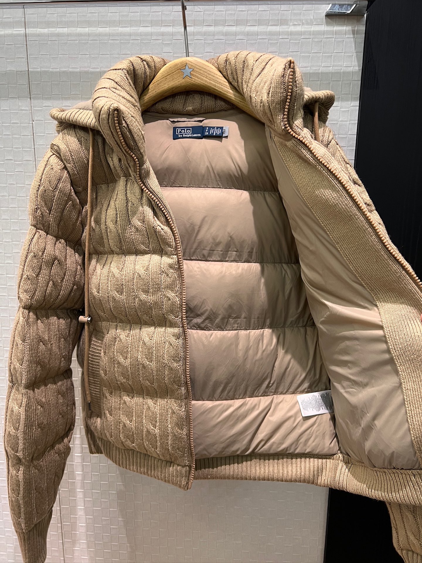 Jackets