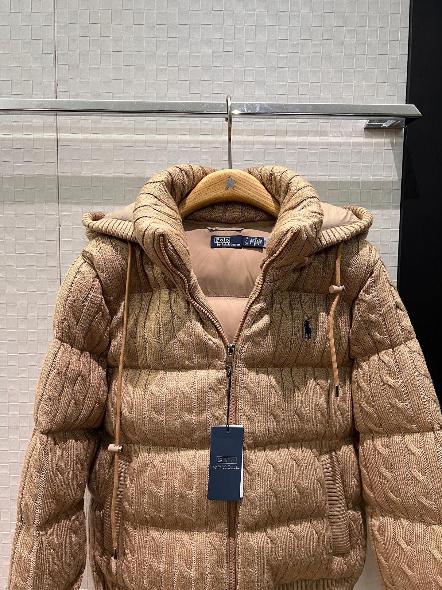 Jackets