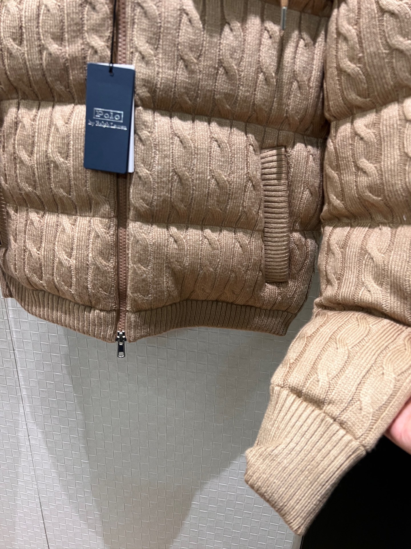 Jackets