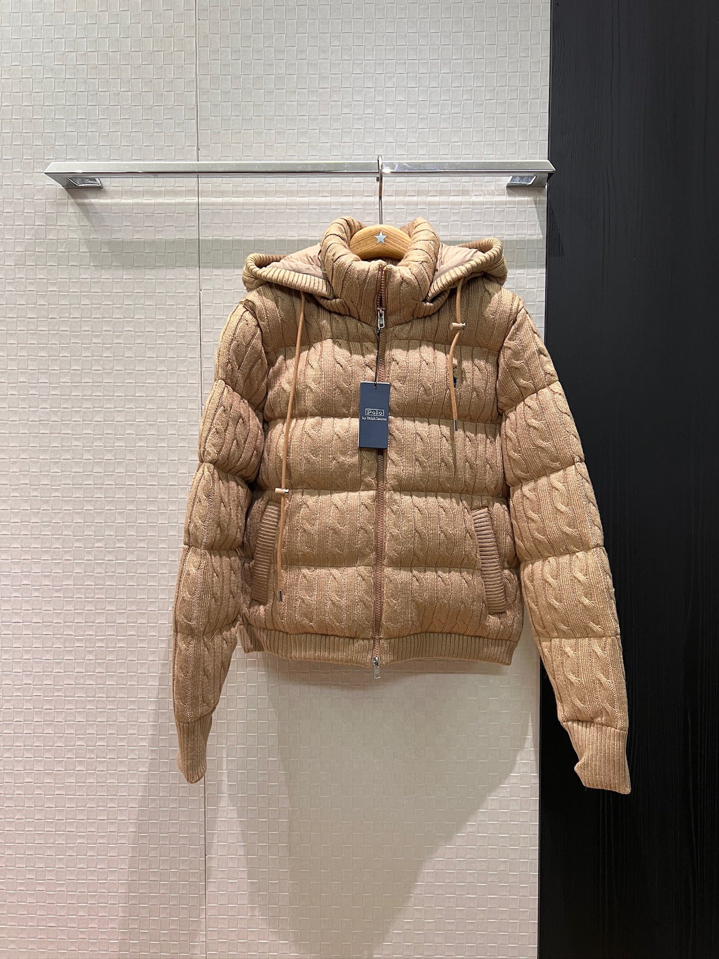 Jackets