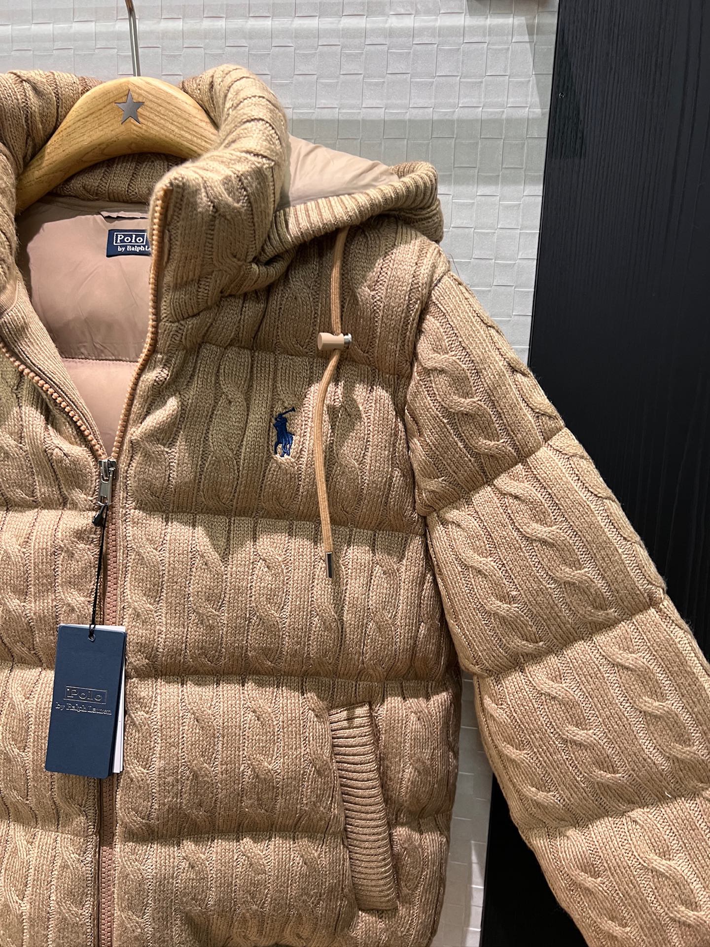 Jackets