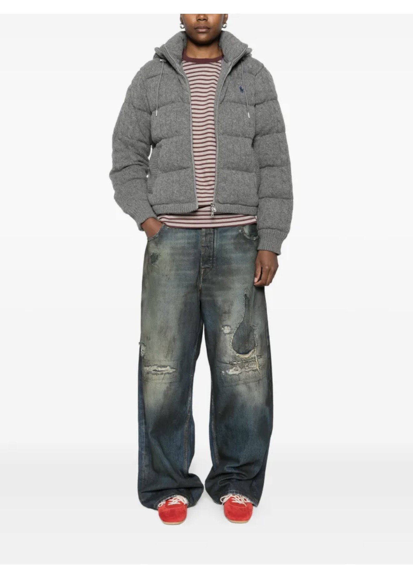 Jackets