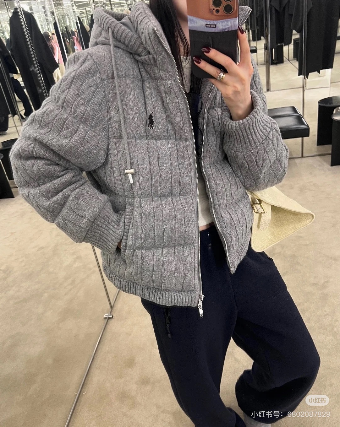 Jackets