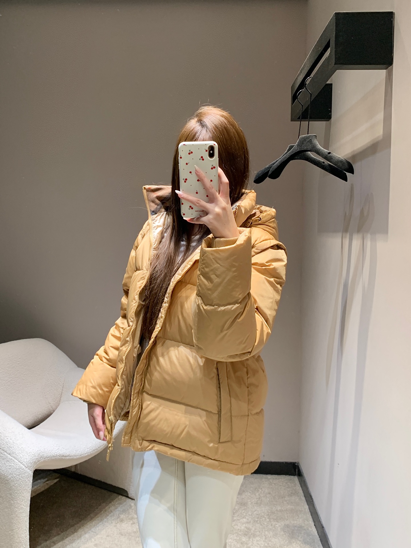 Jackets