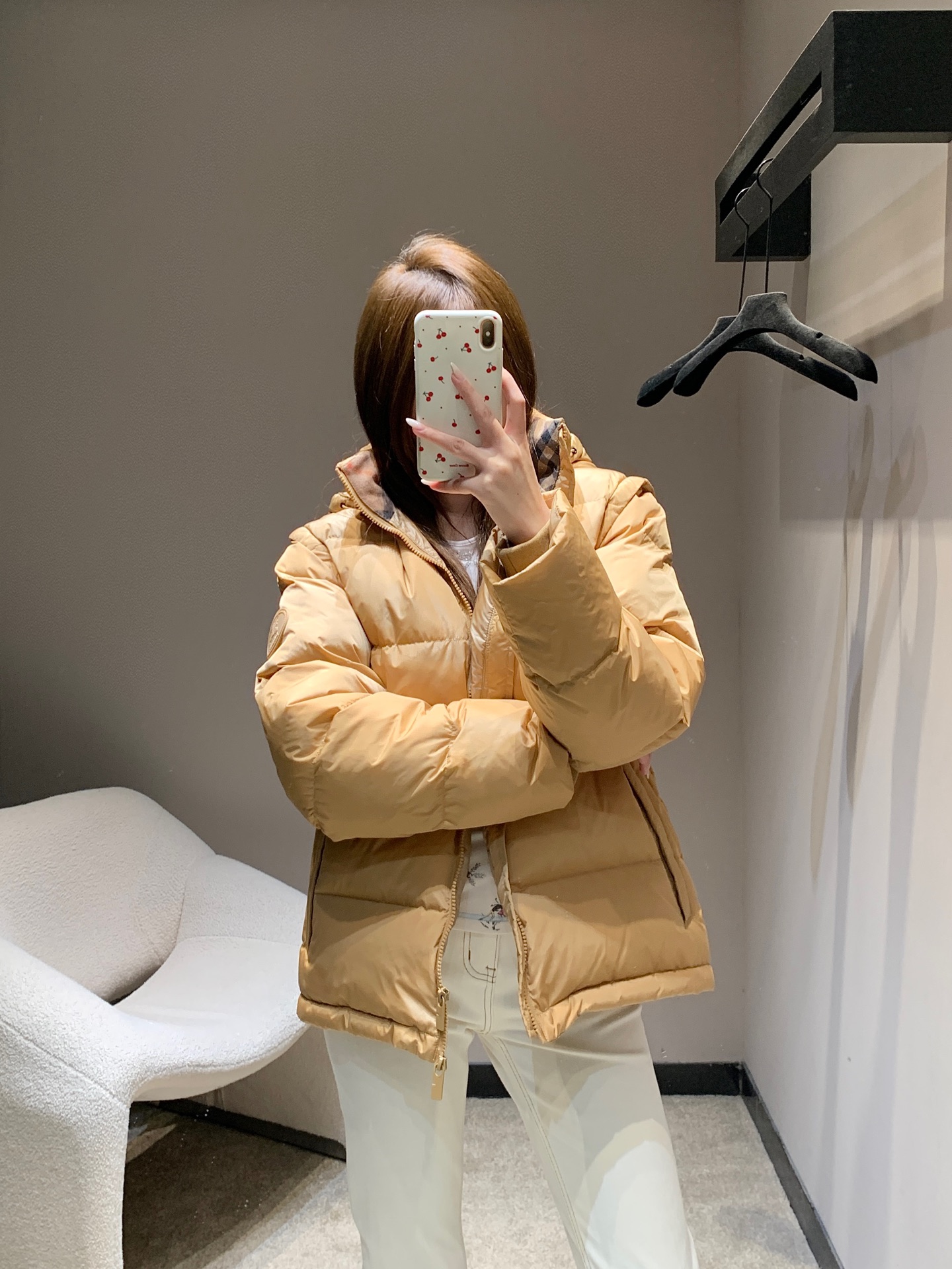 Jackets