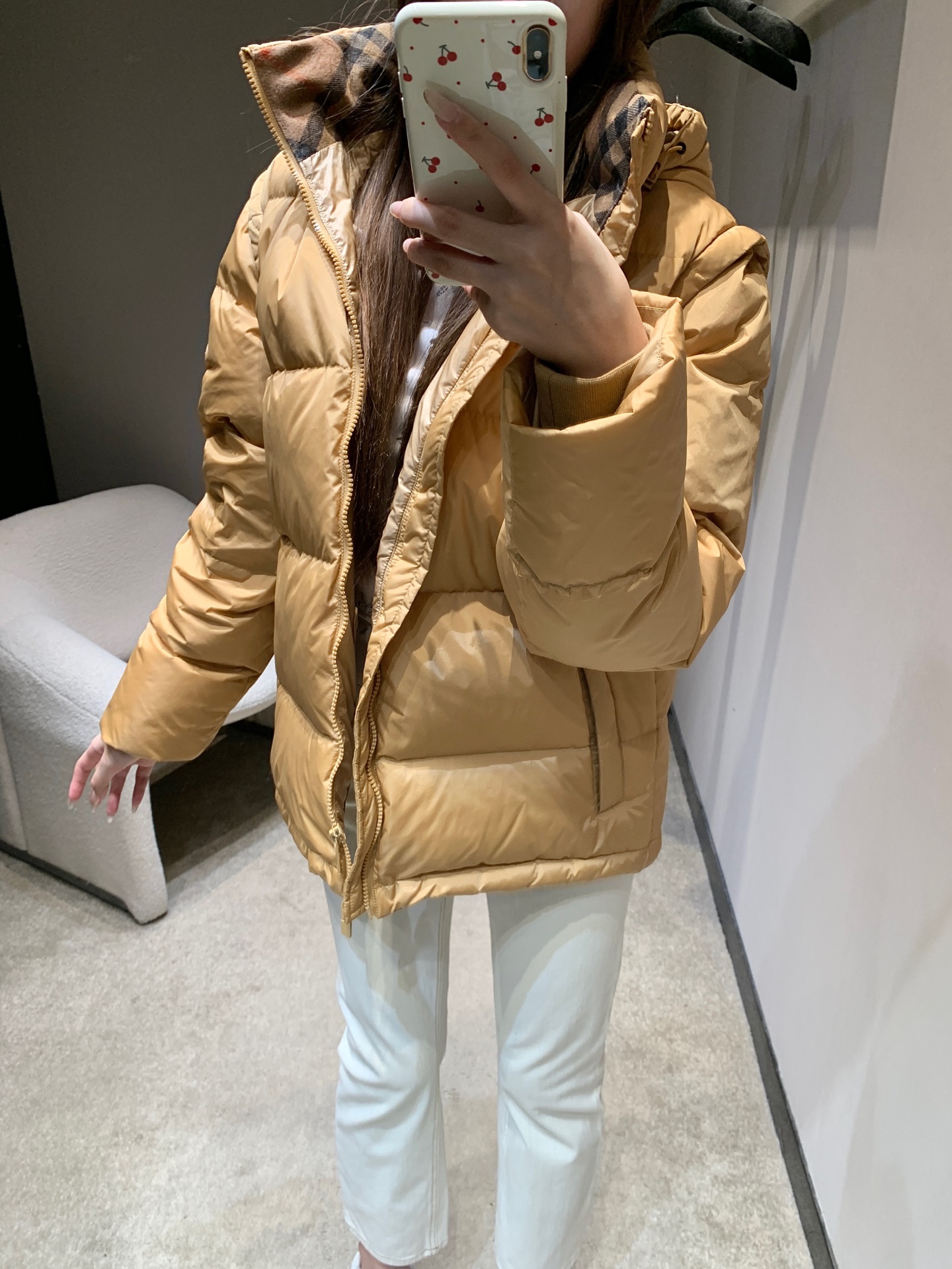 Jackets