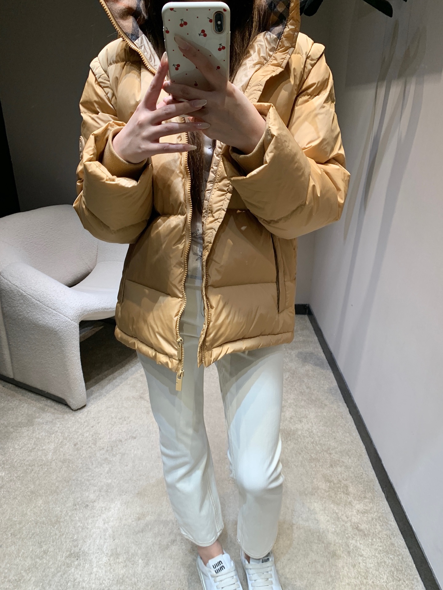 Jackets