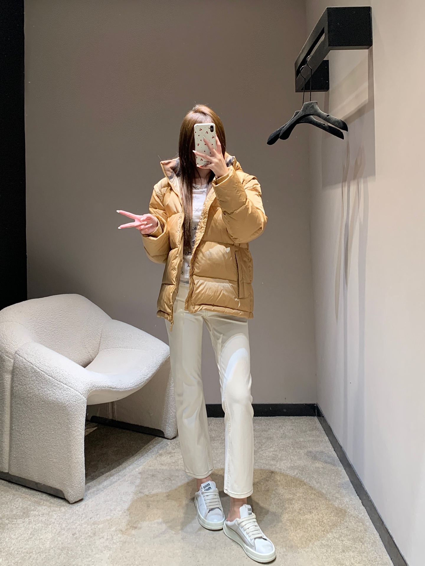 Jackets