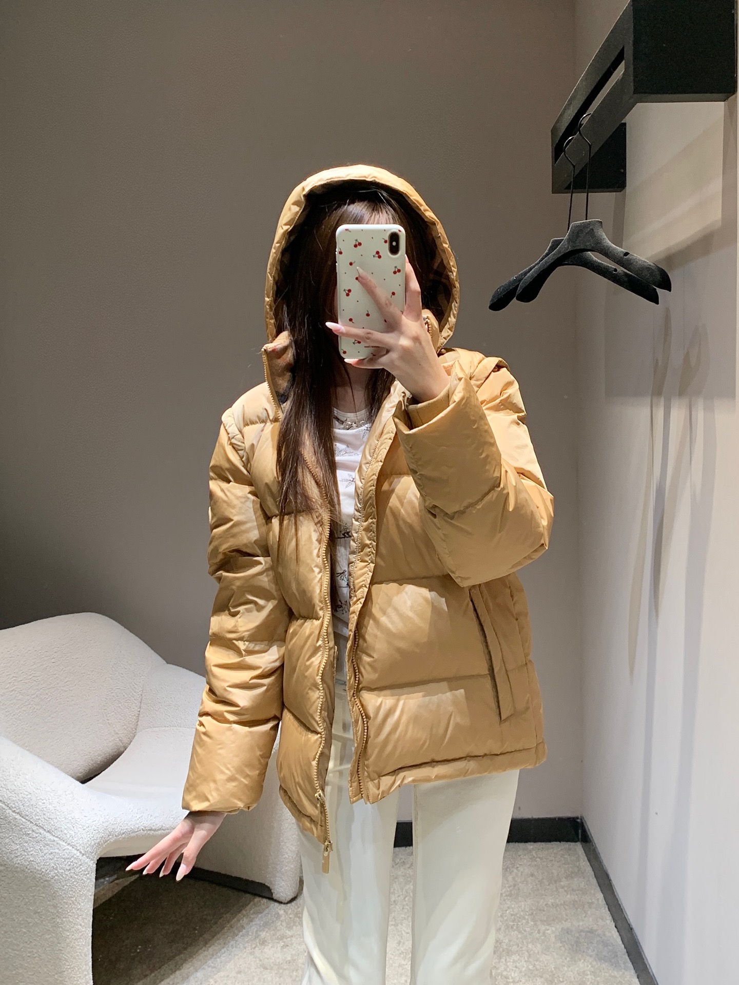Jackets