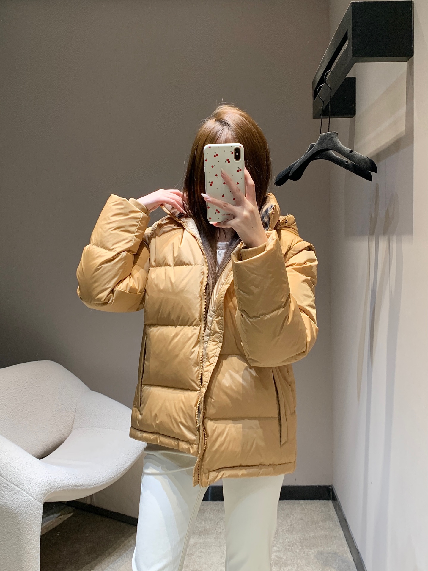Jackets