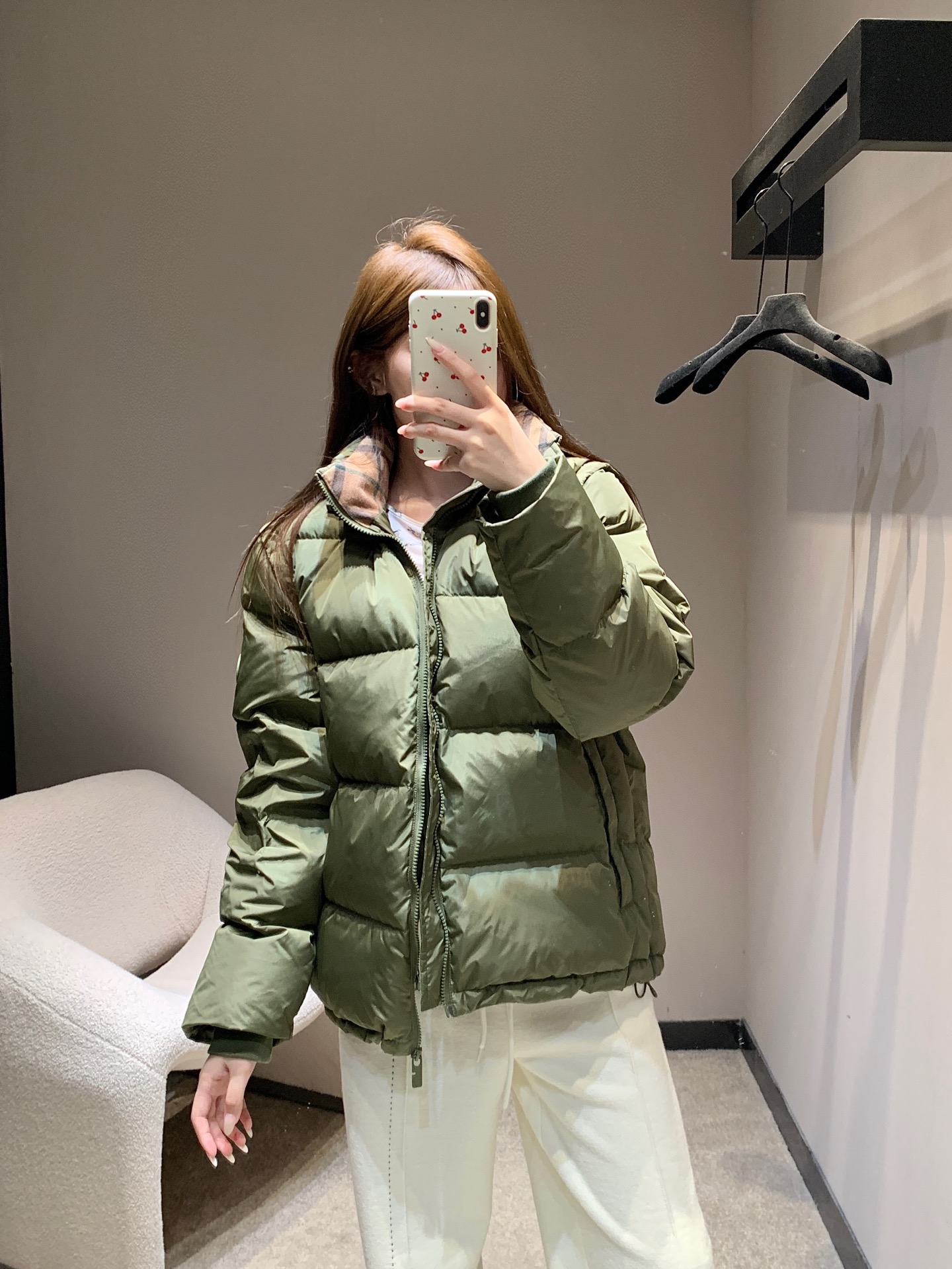 Jackets