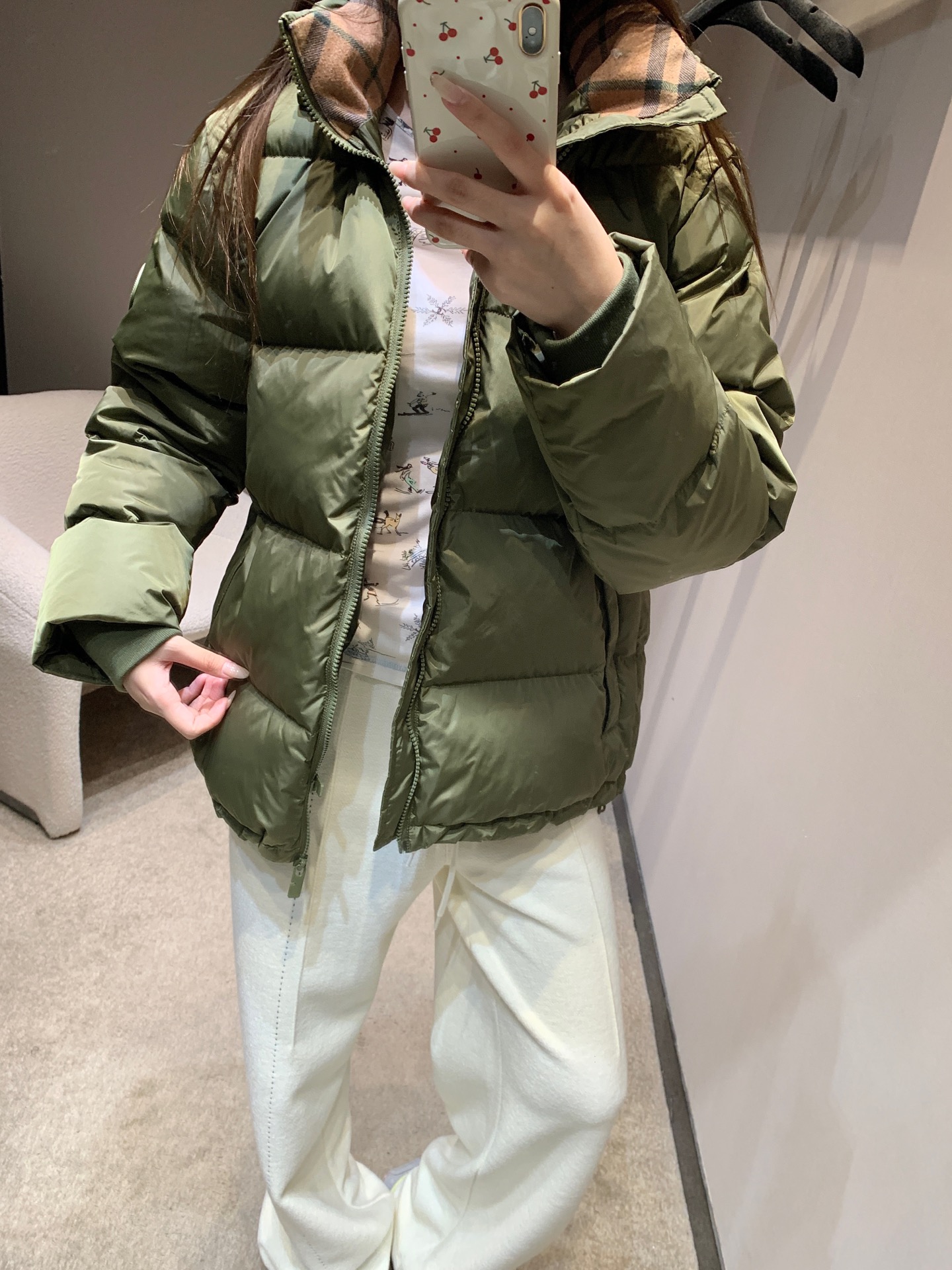 Jackets