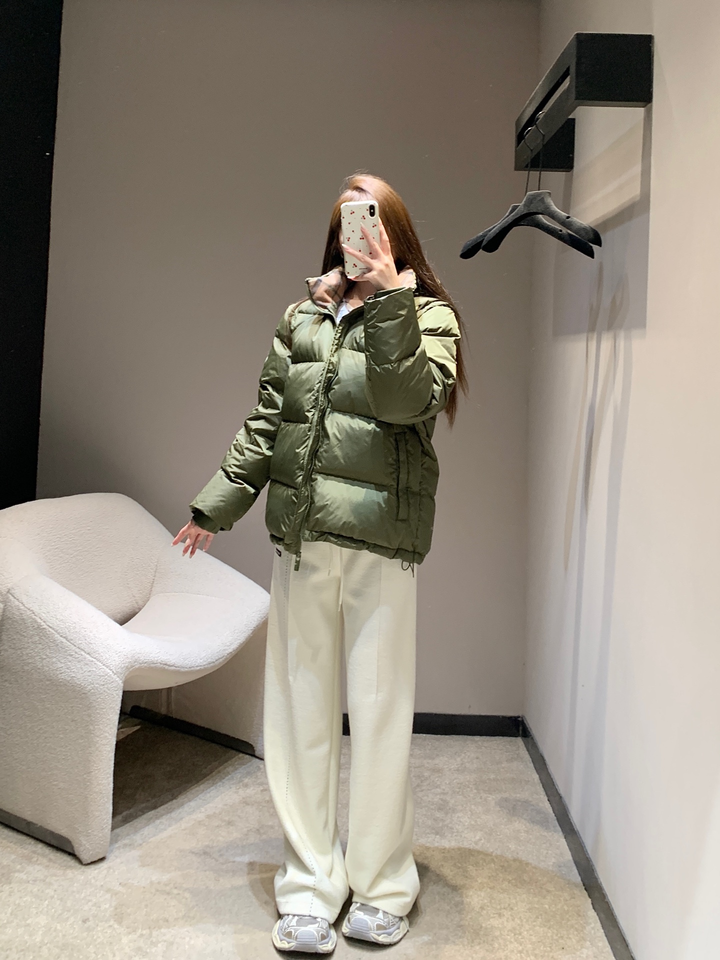 Jackets