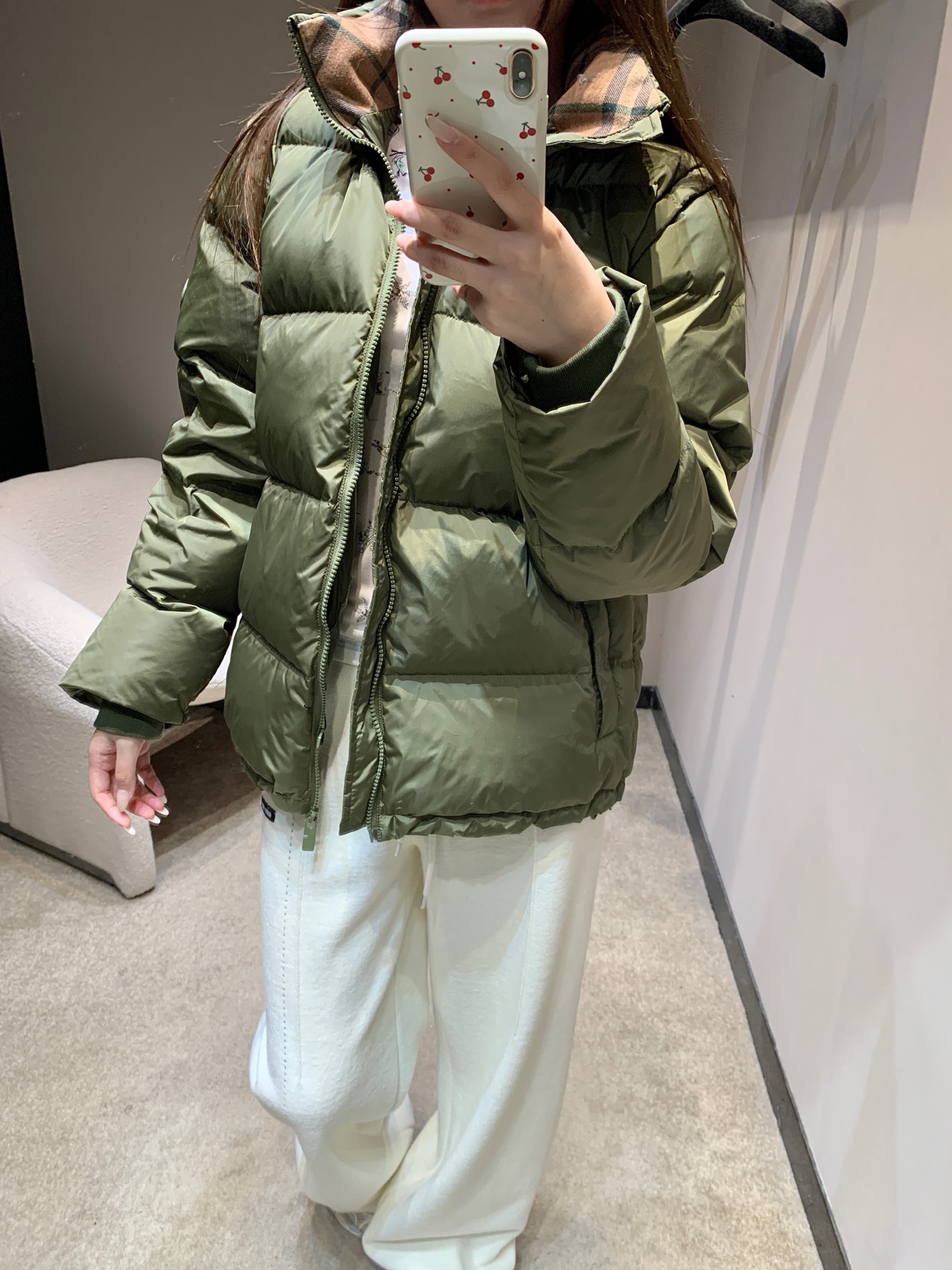 Jackets