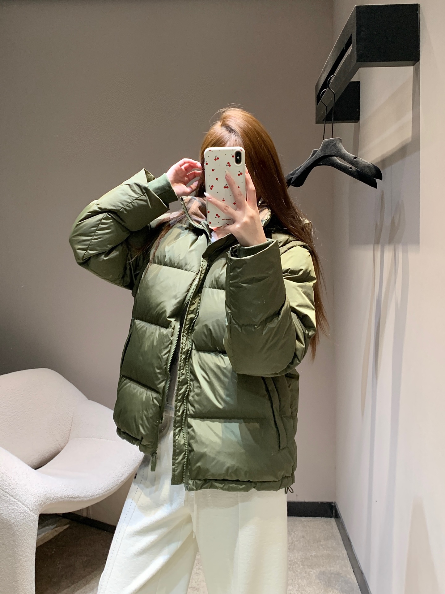 Jackets