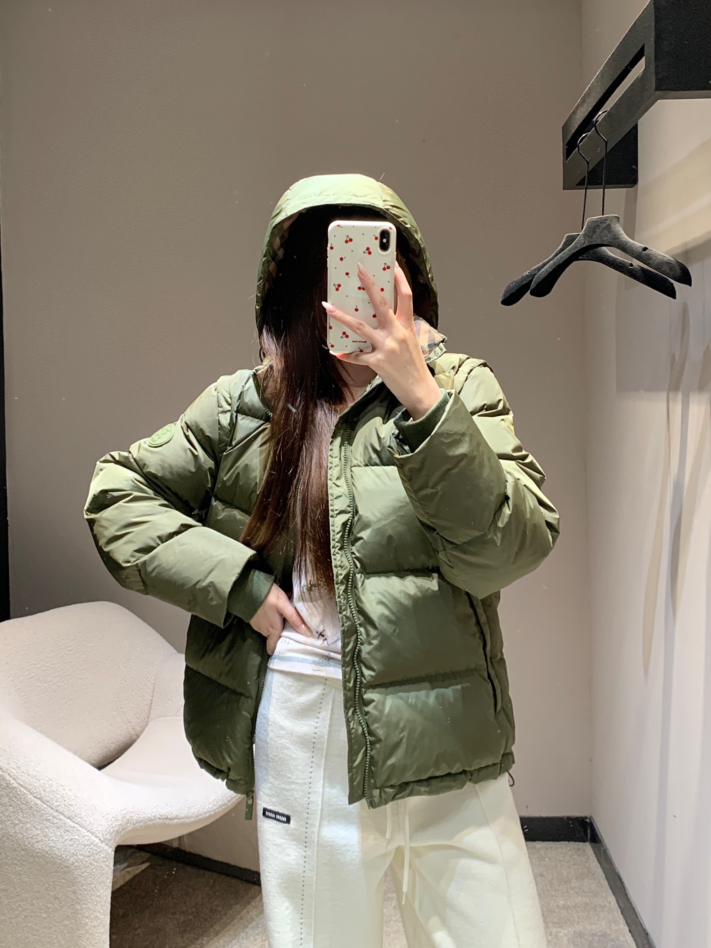 Jackets