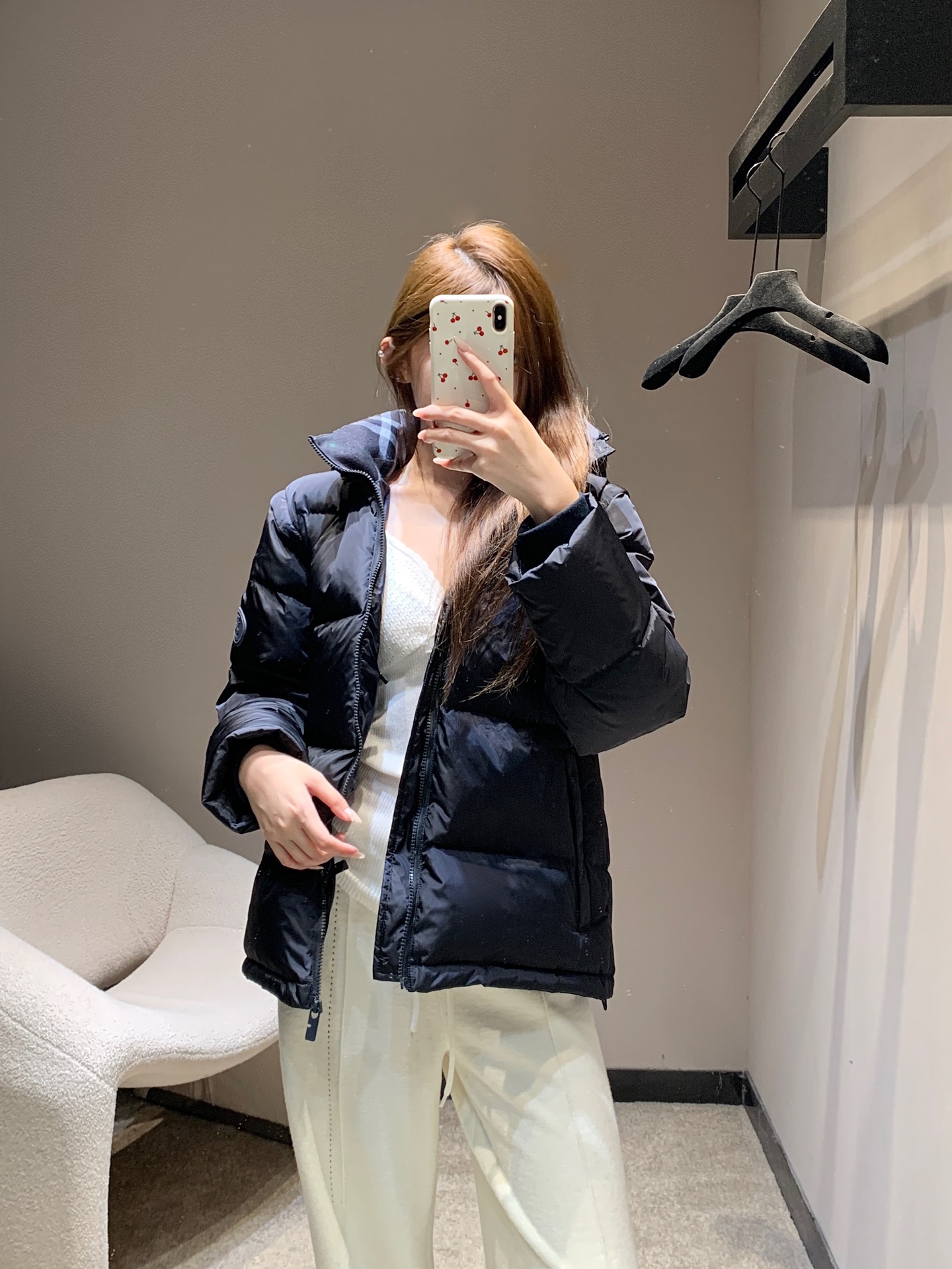 Jackets