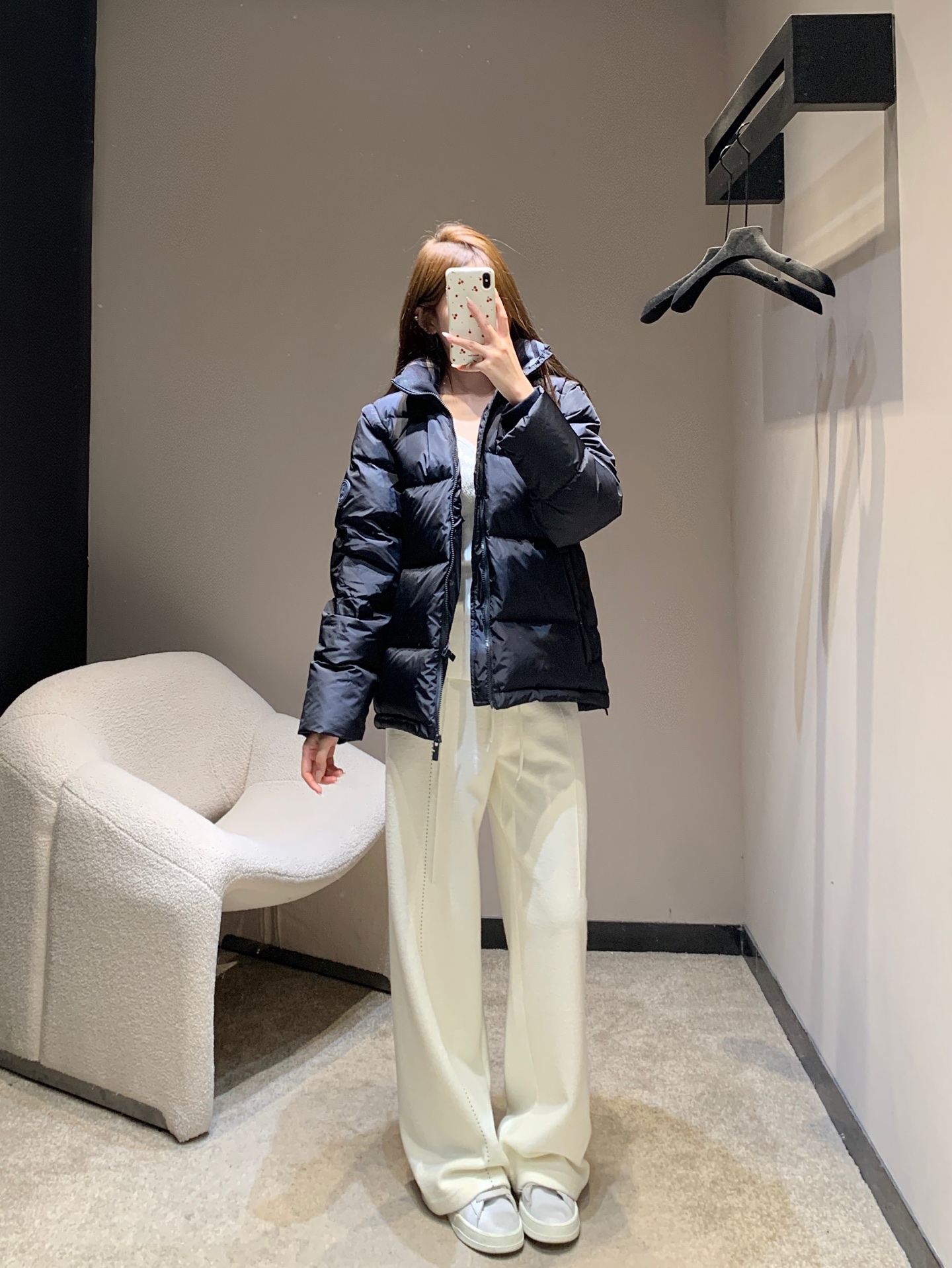 Jackets