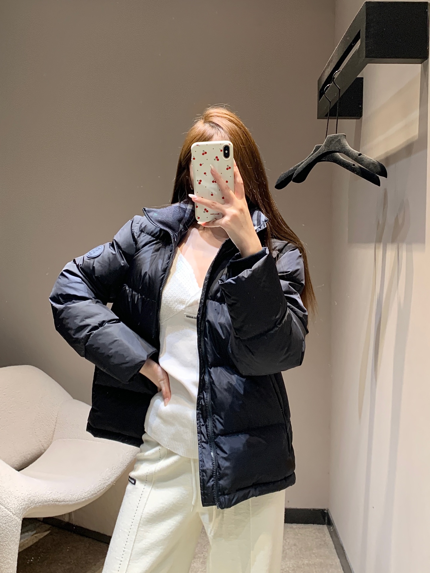 Jackets