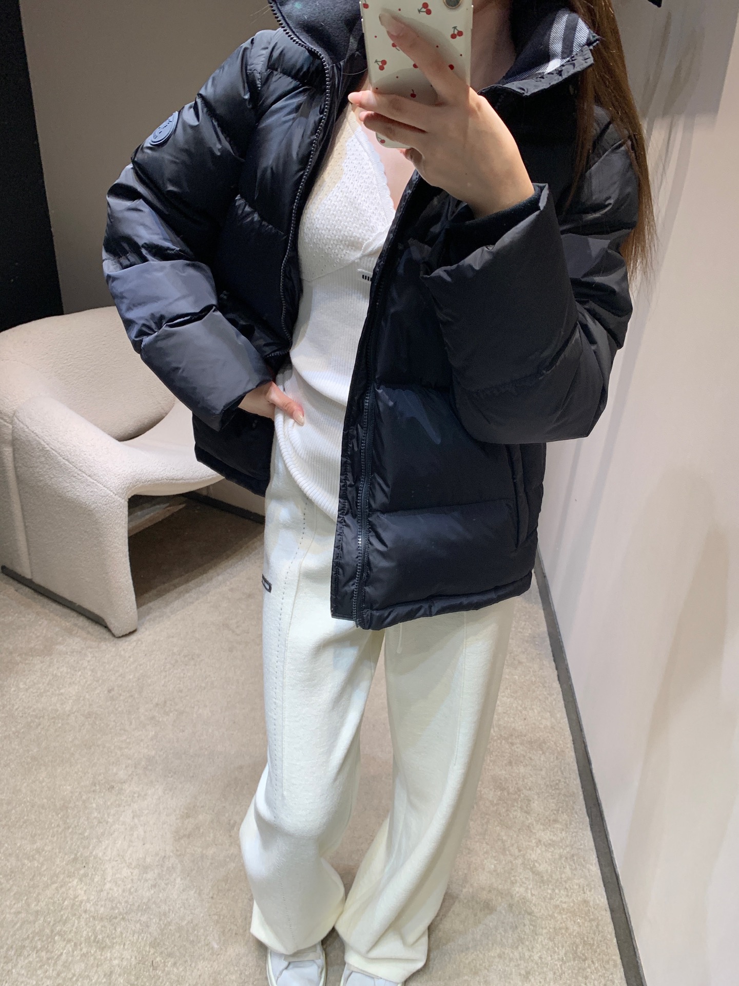 Jackets