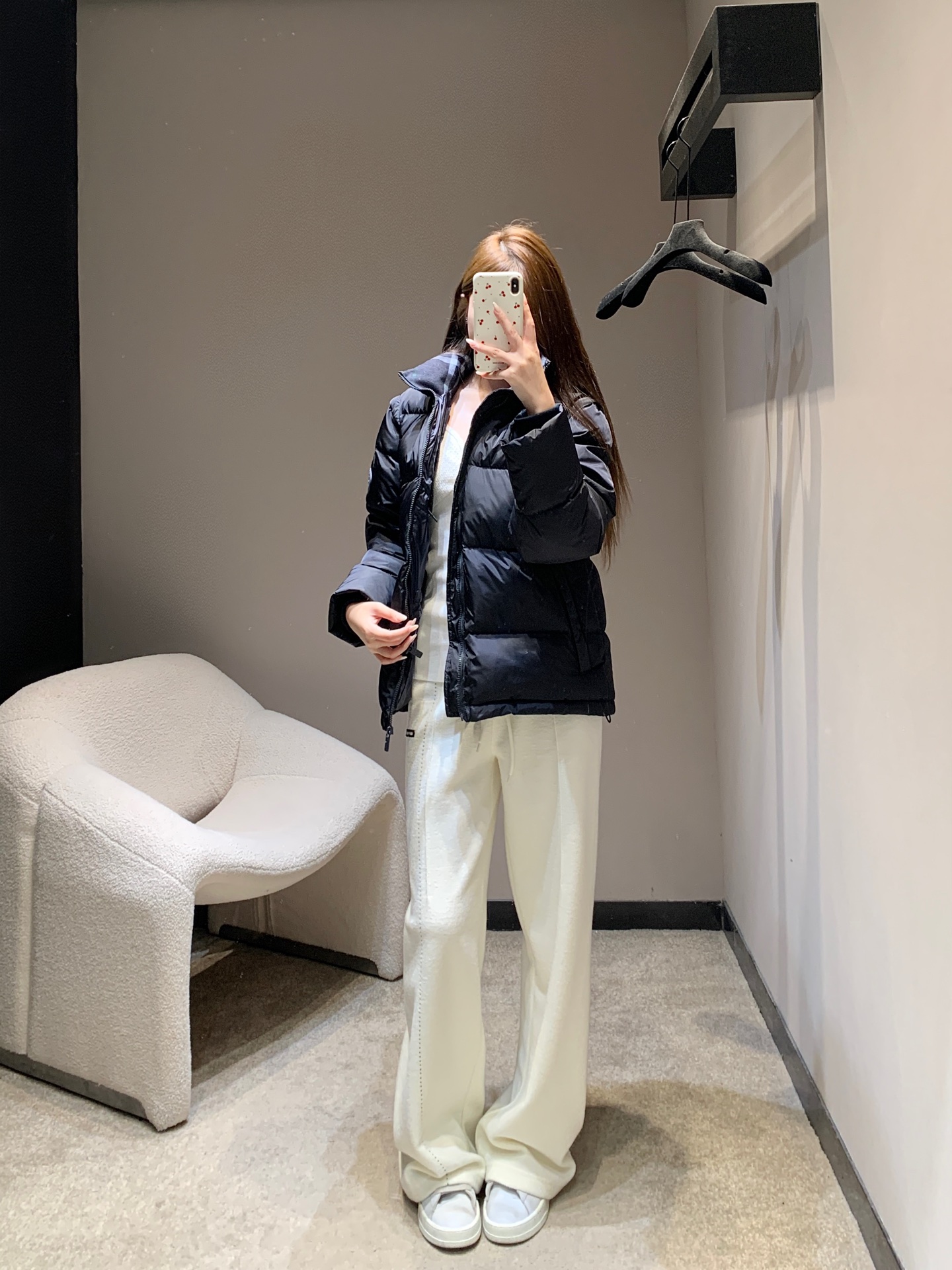 Jackets