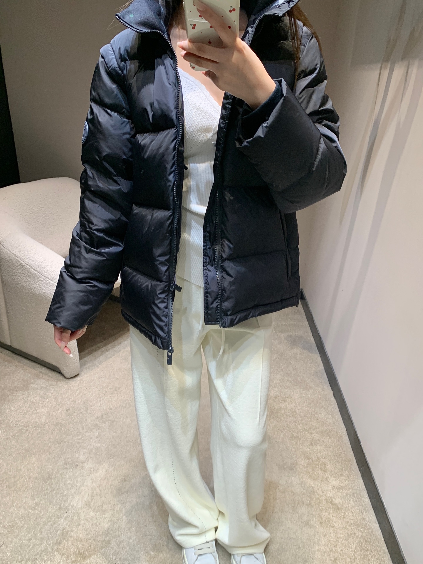 Jackets
