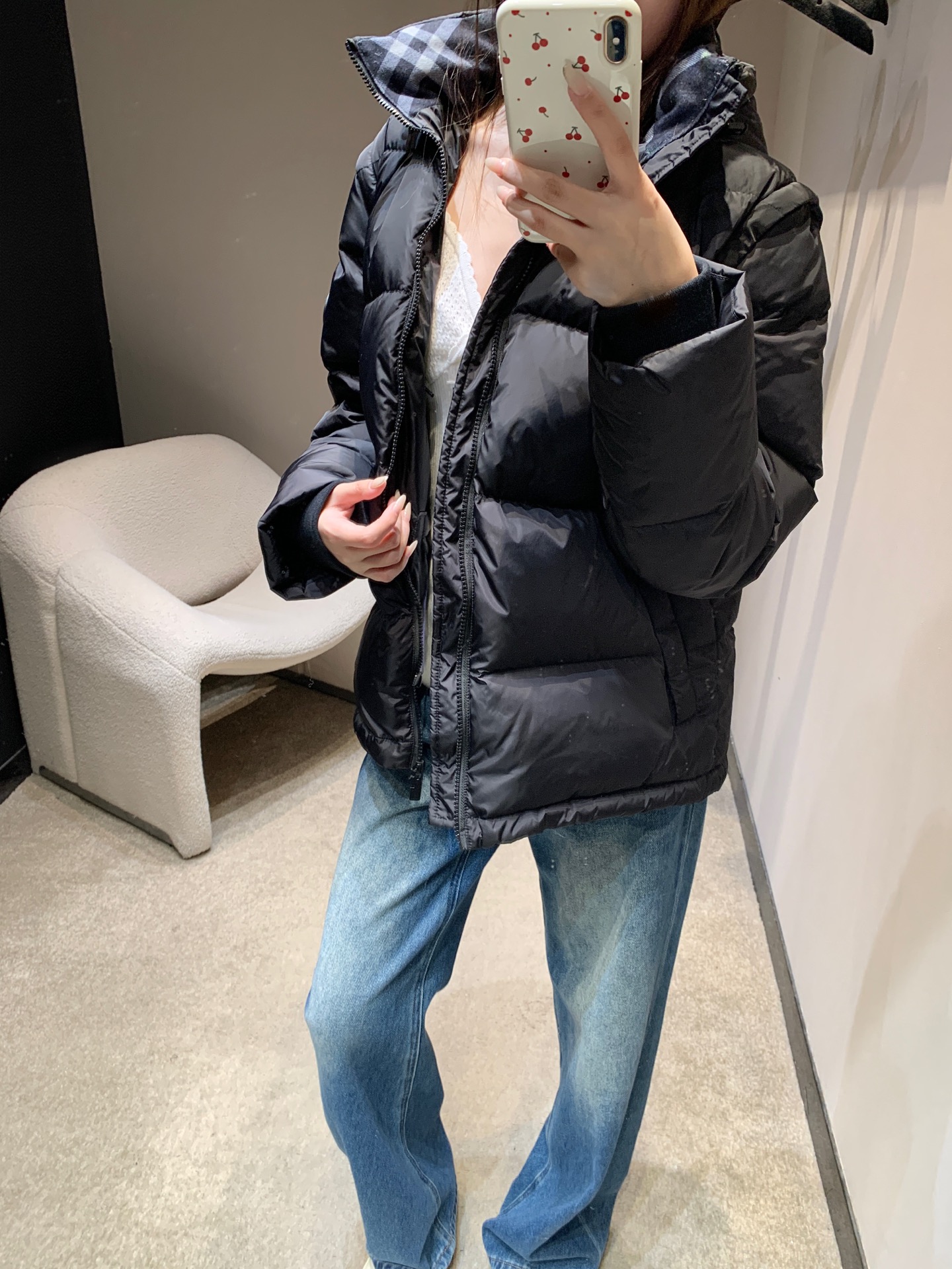 Jackets