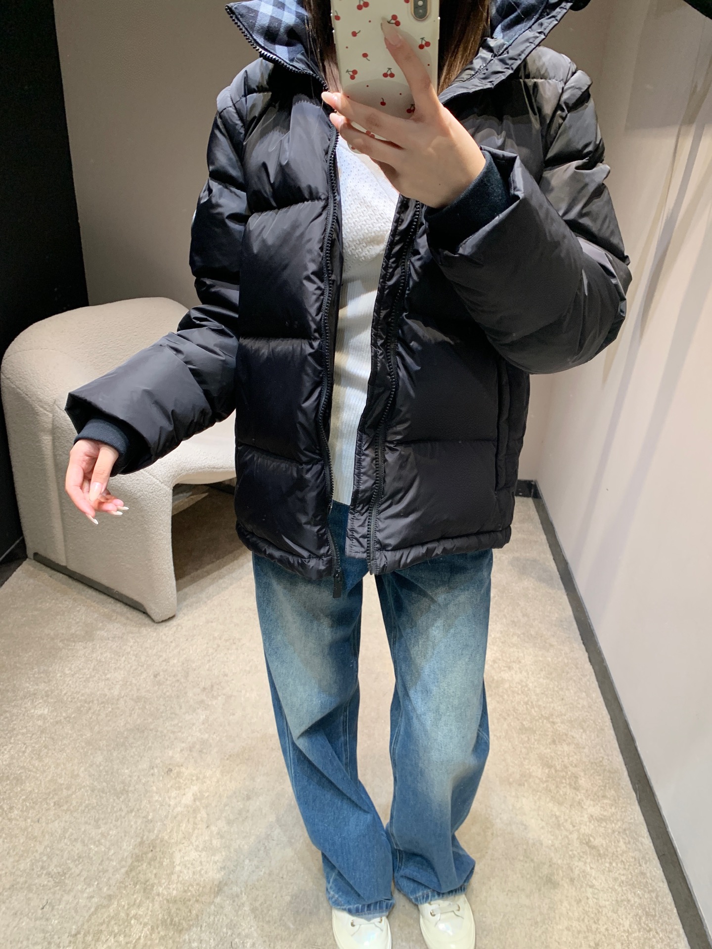 Jackets