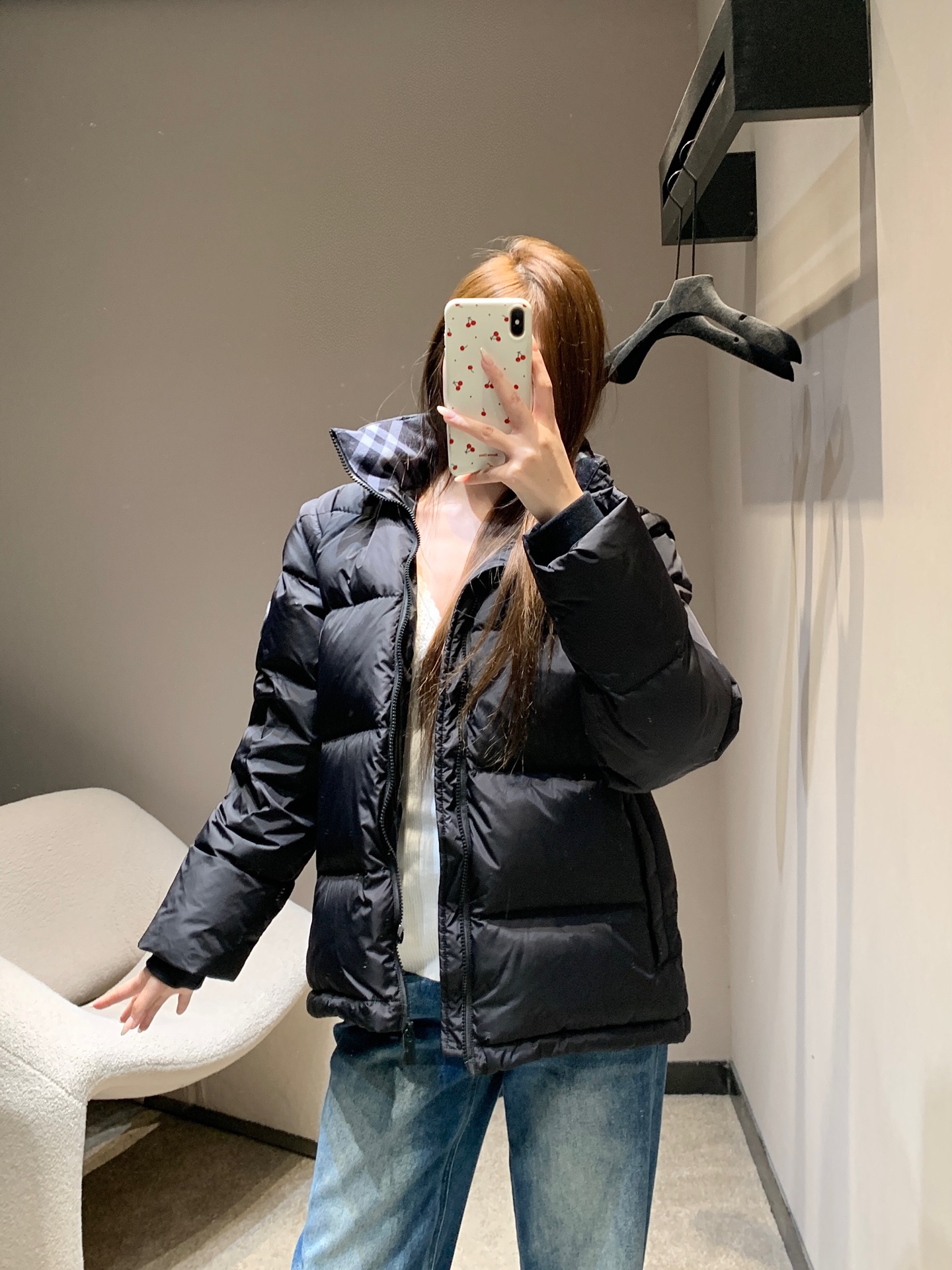 Jackets