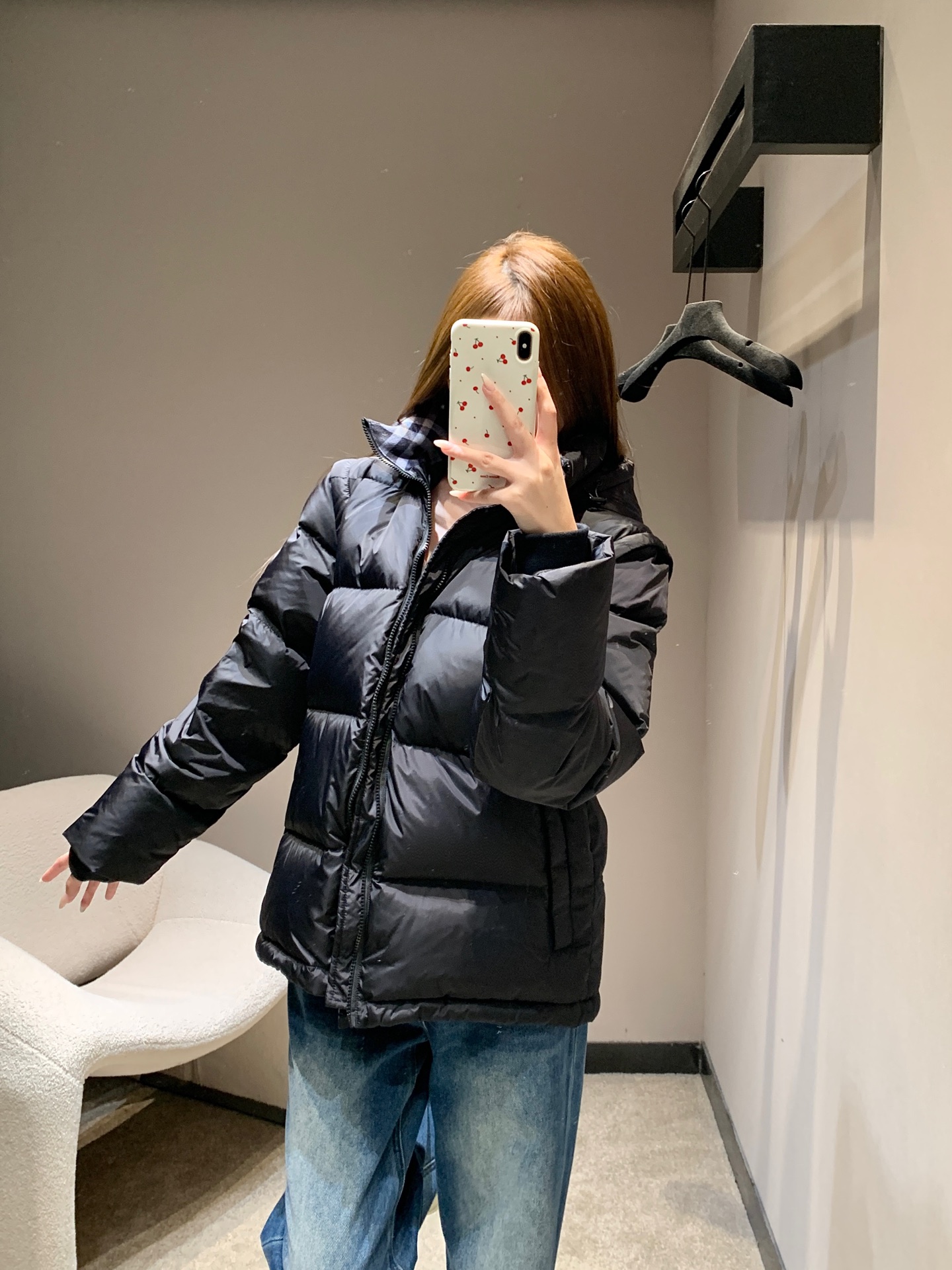 Jackets