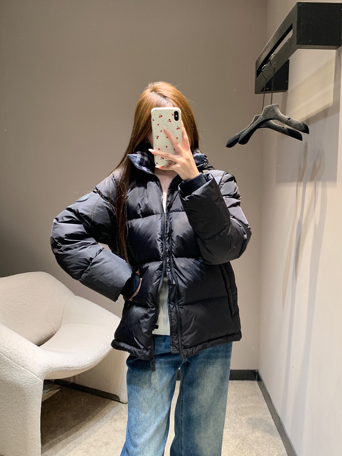 Jackets