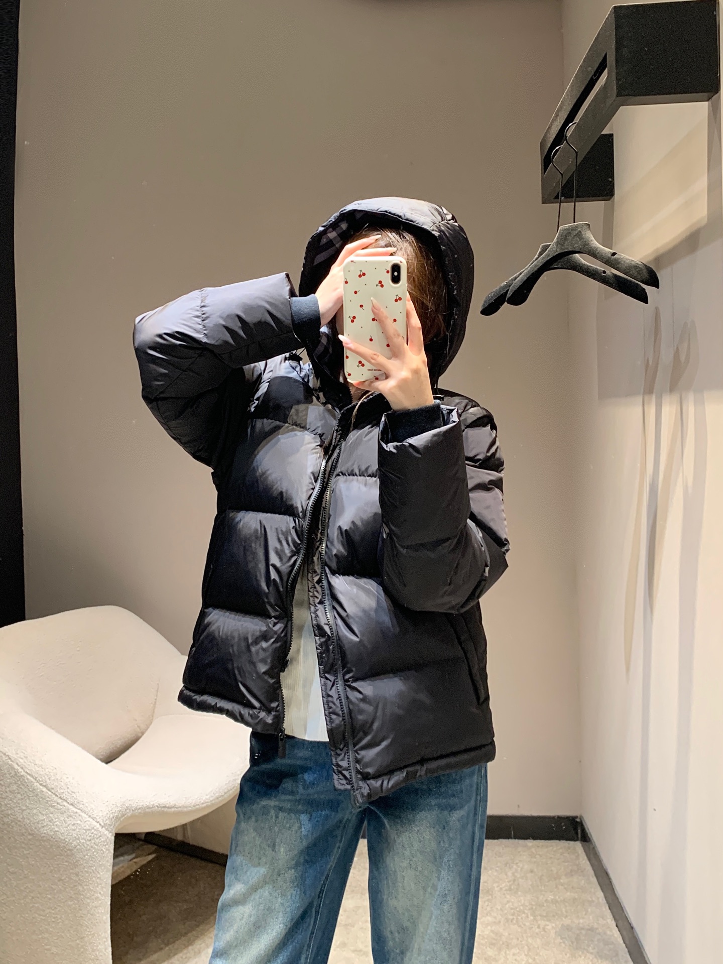 Jackets