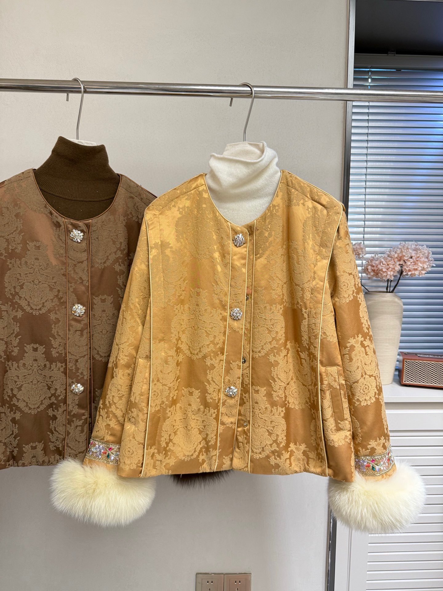 Jackets