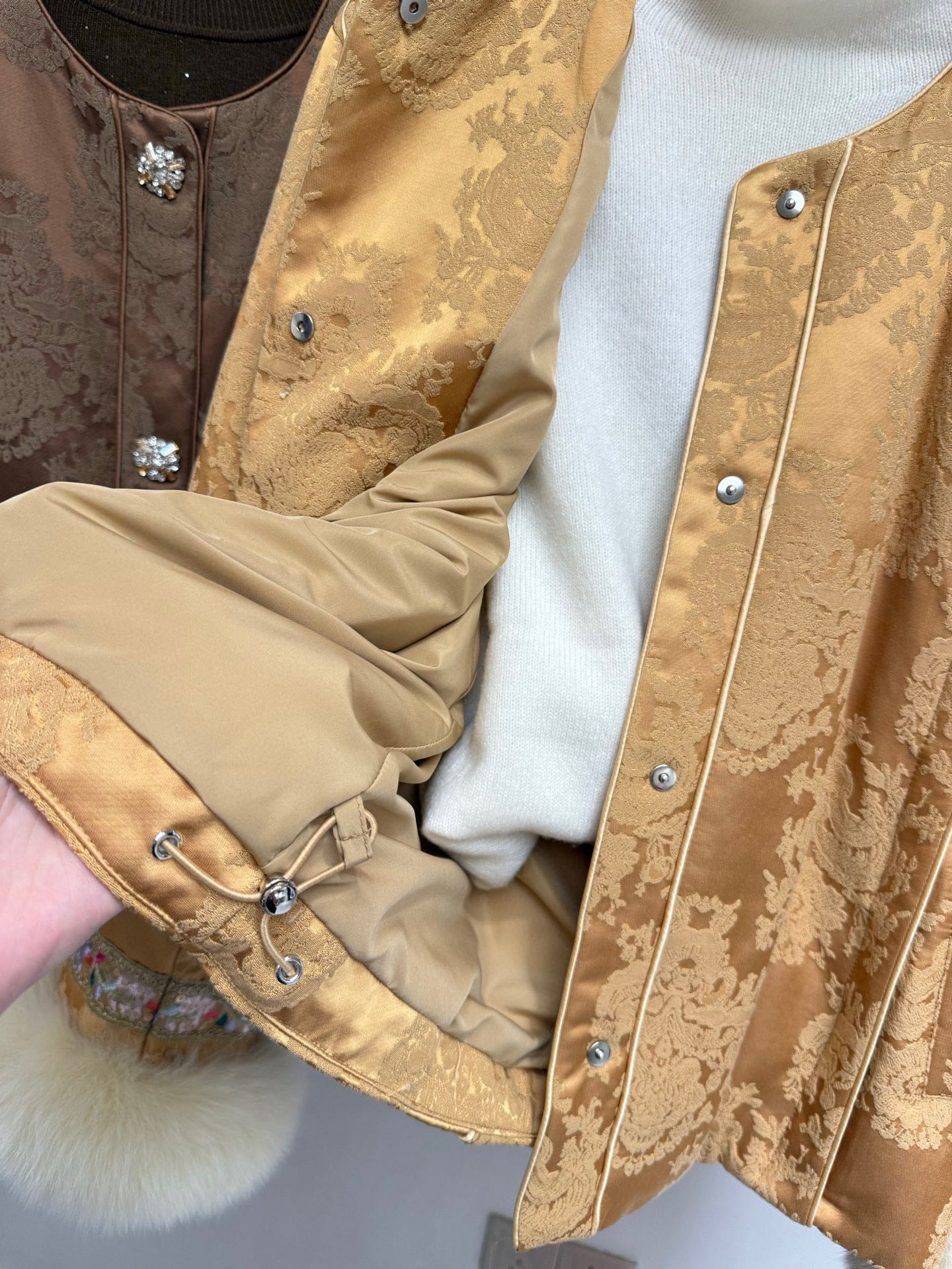 Jackets