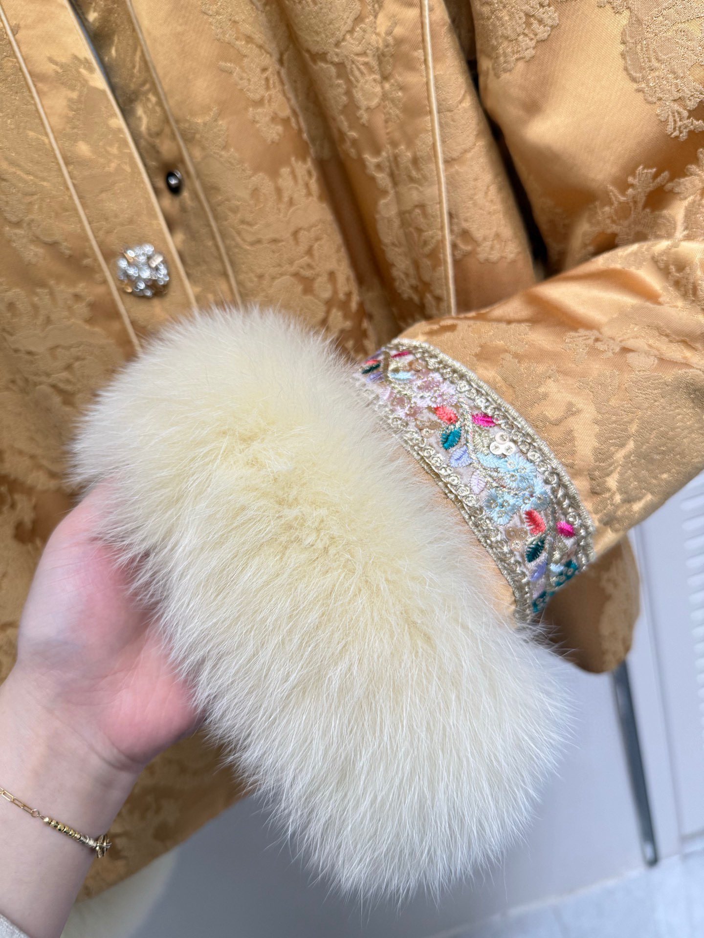 Jackets