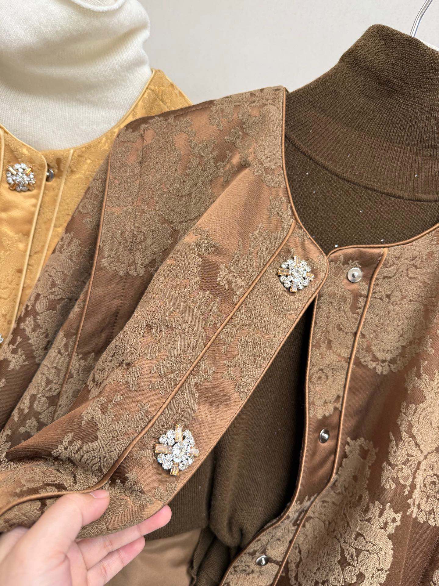 Jackets