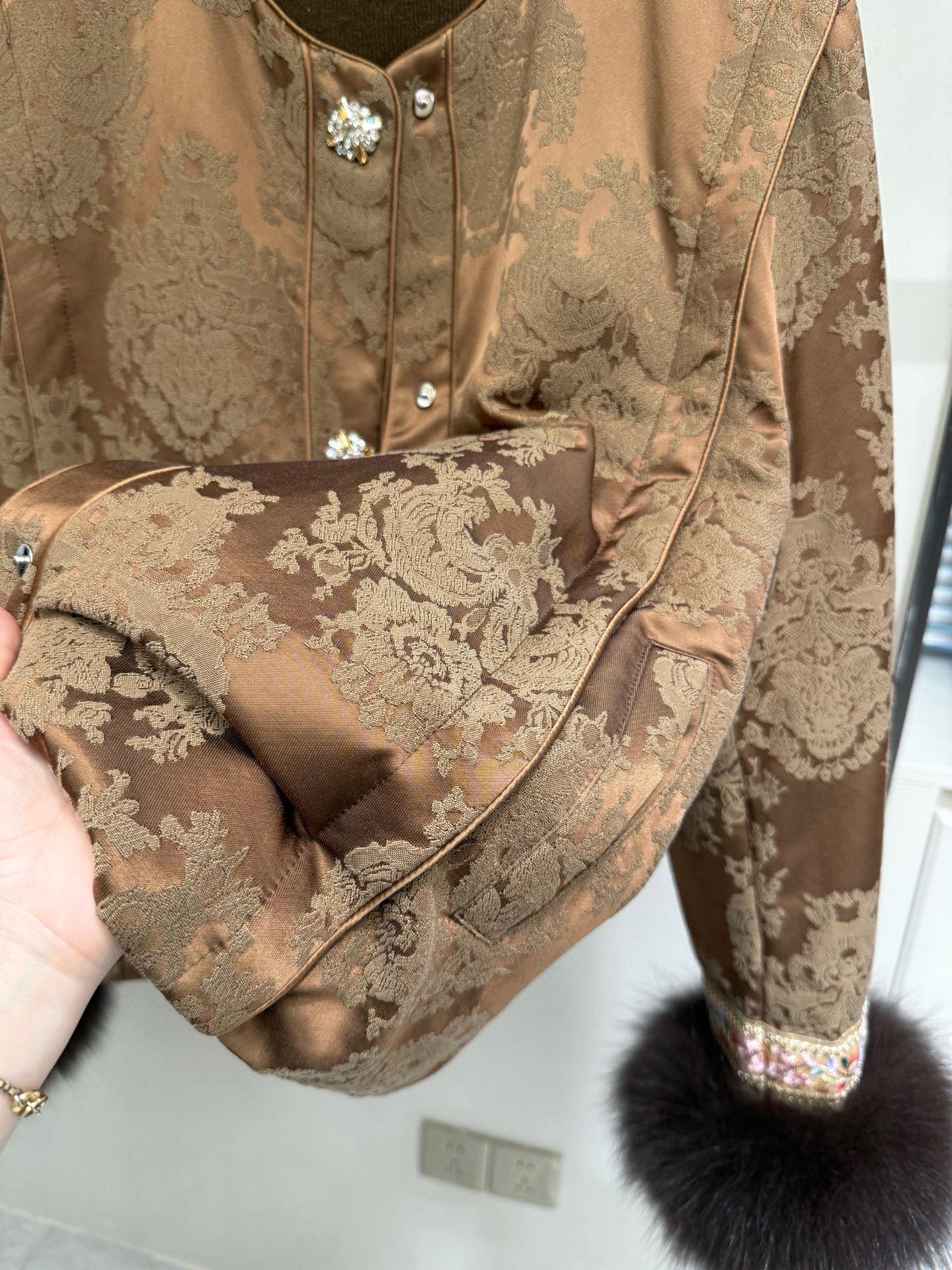Jackets