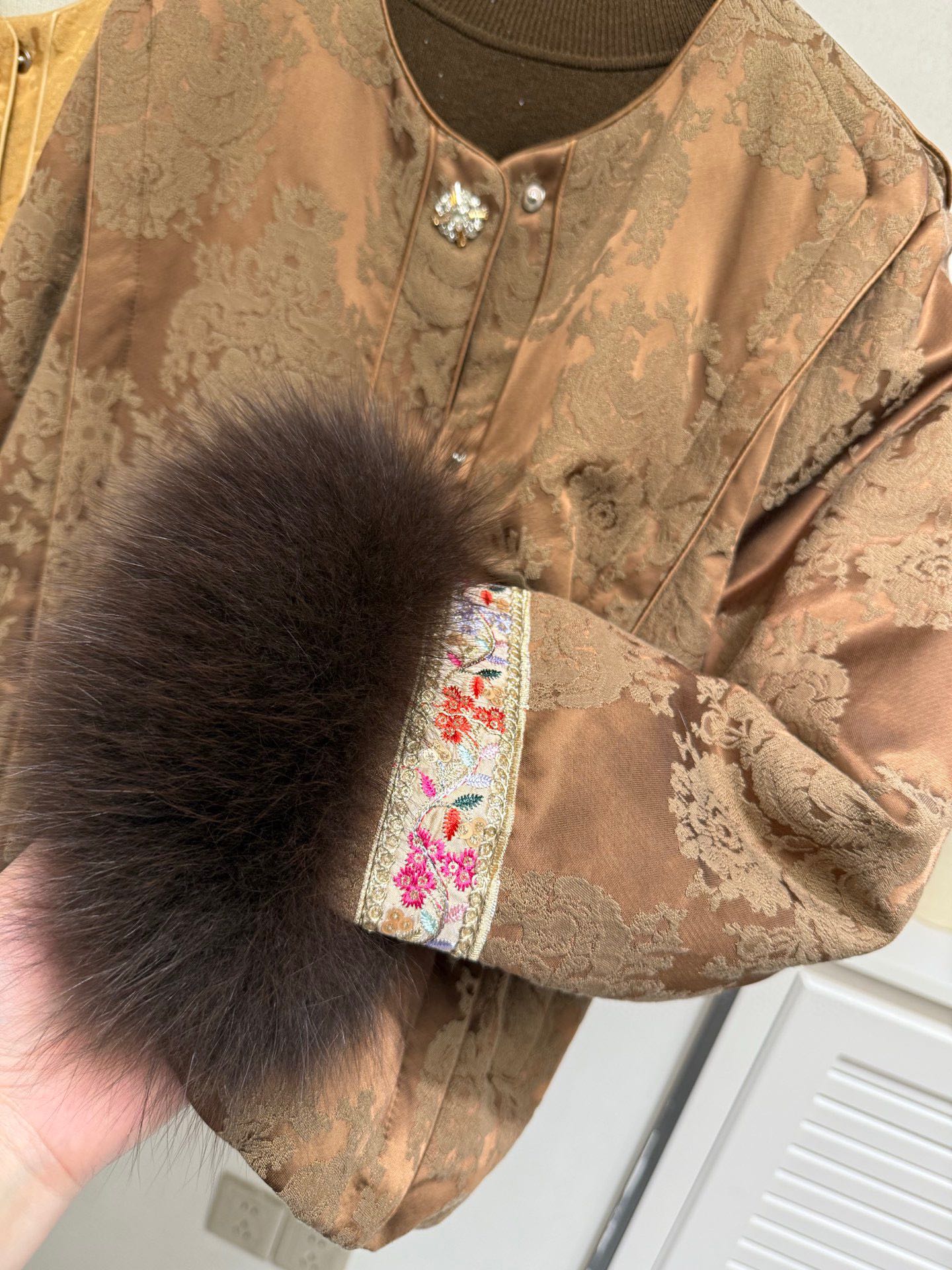 Jackets