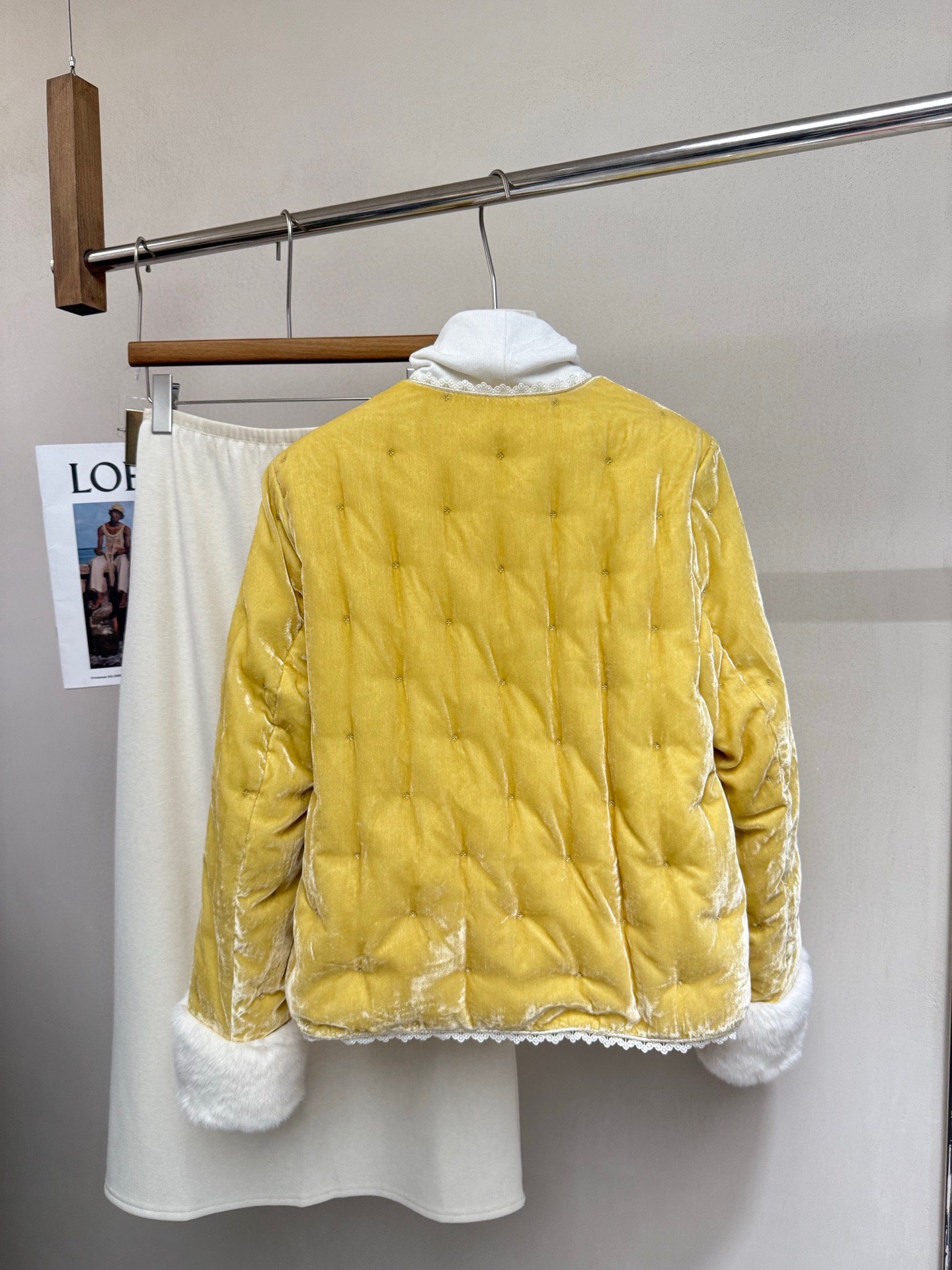 Jackets