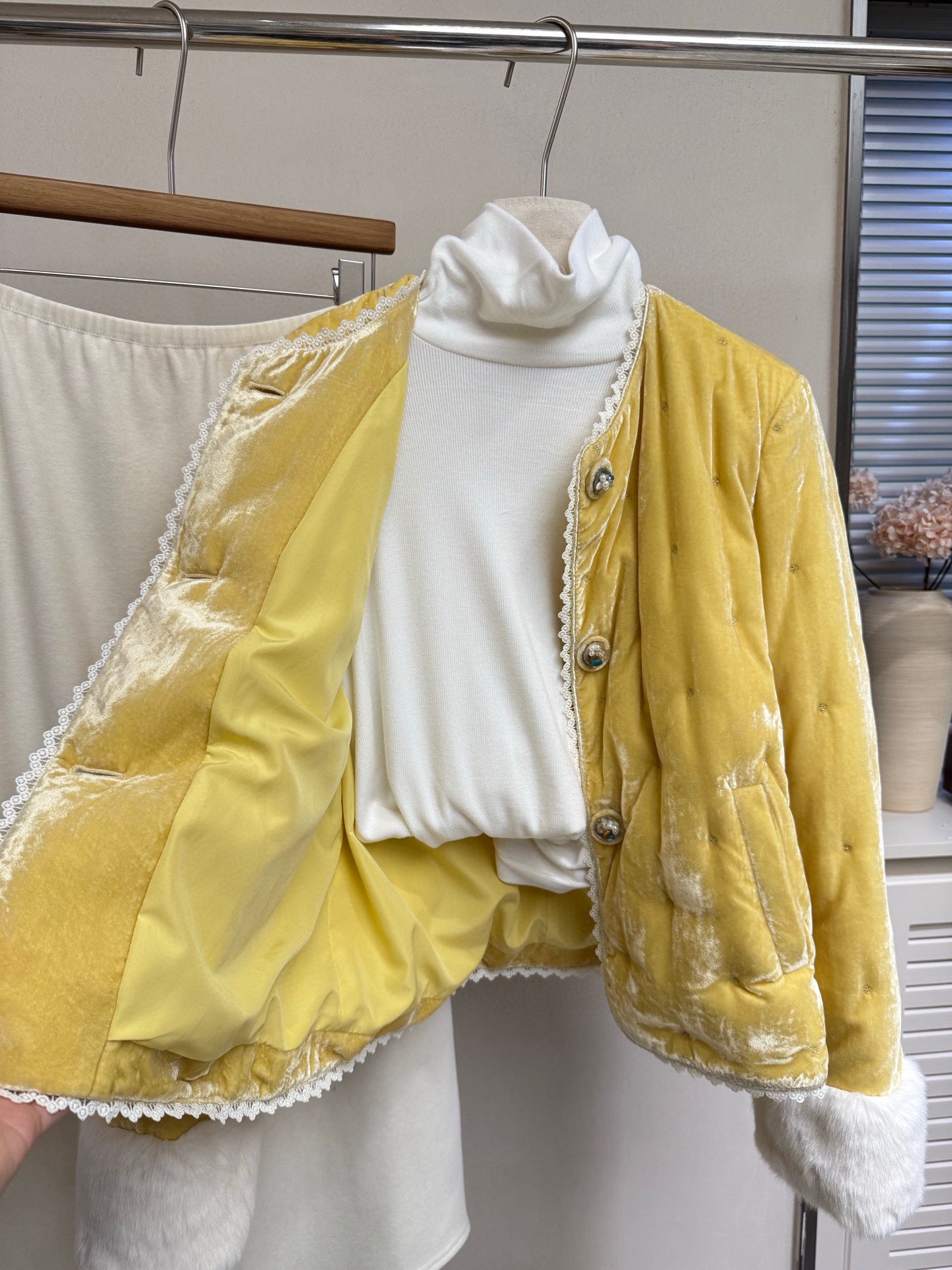 Jackets