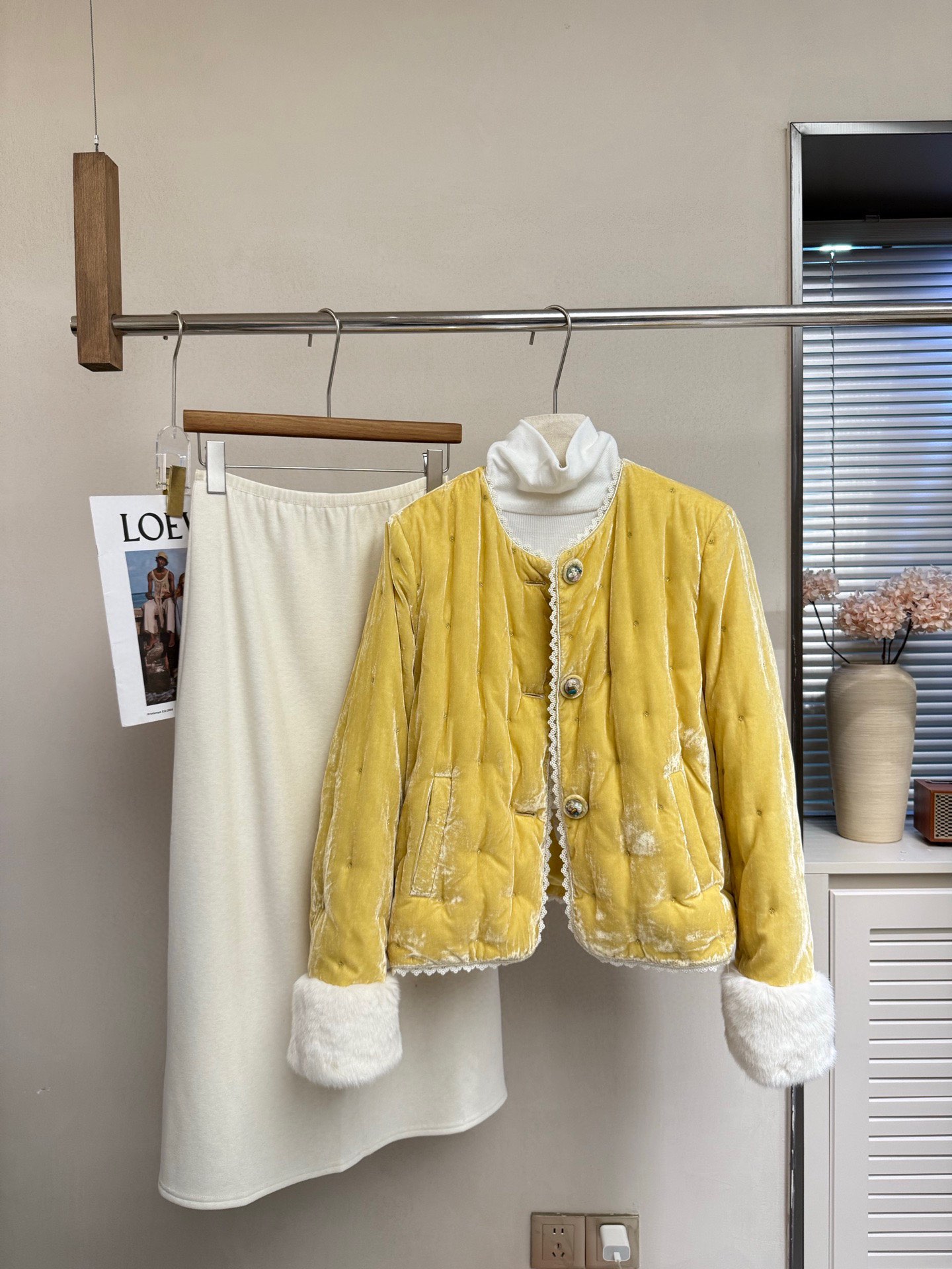 Jackets