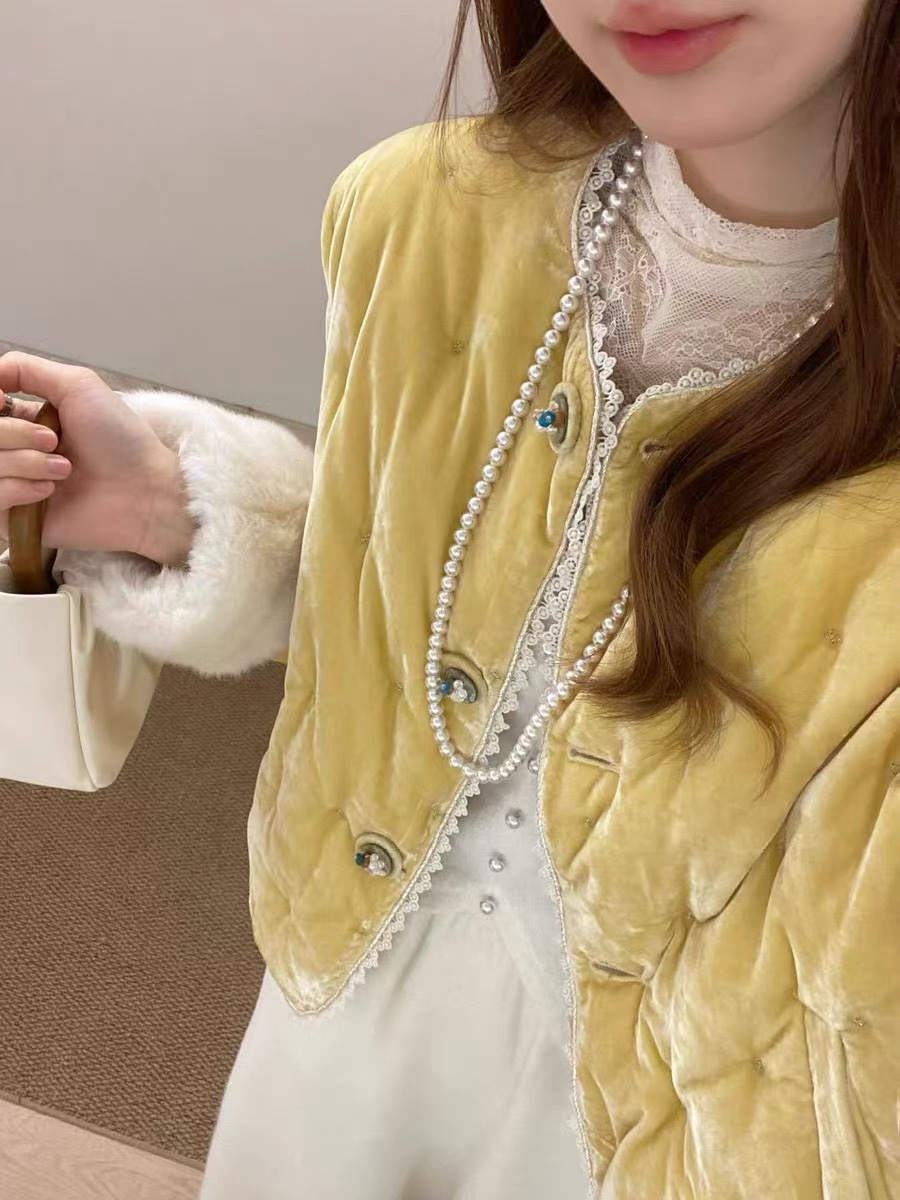 Jackets