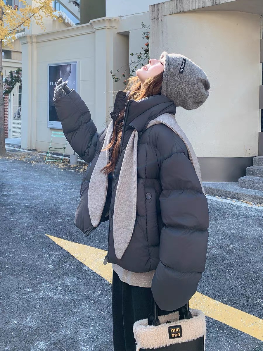 Jackets