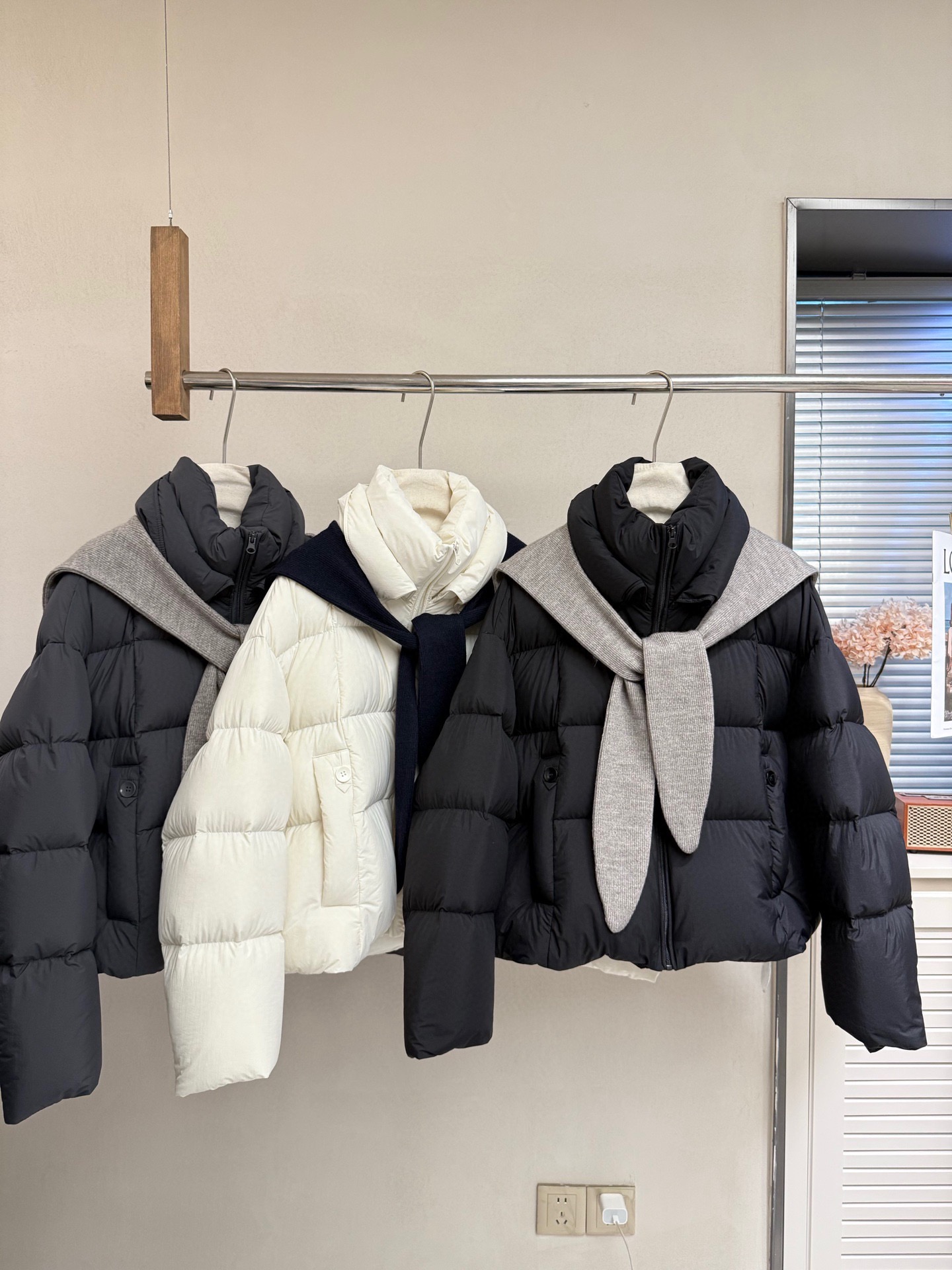 Jackets