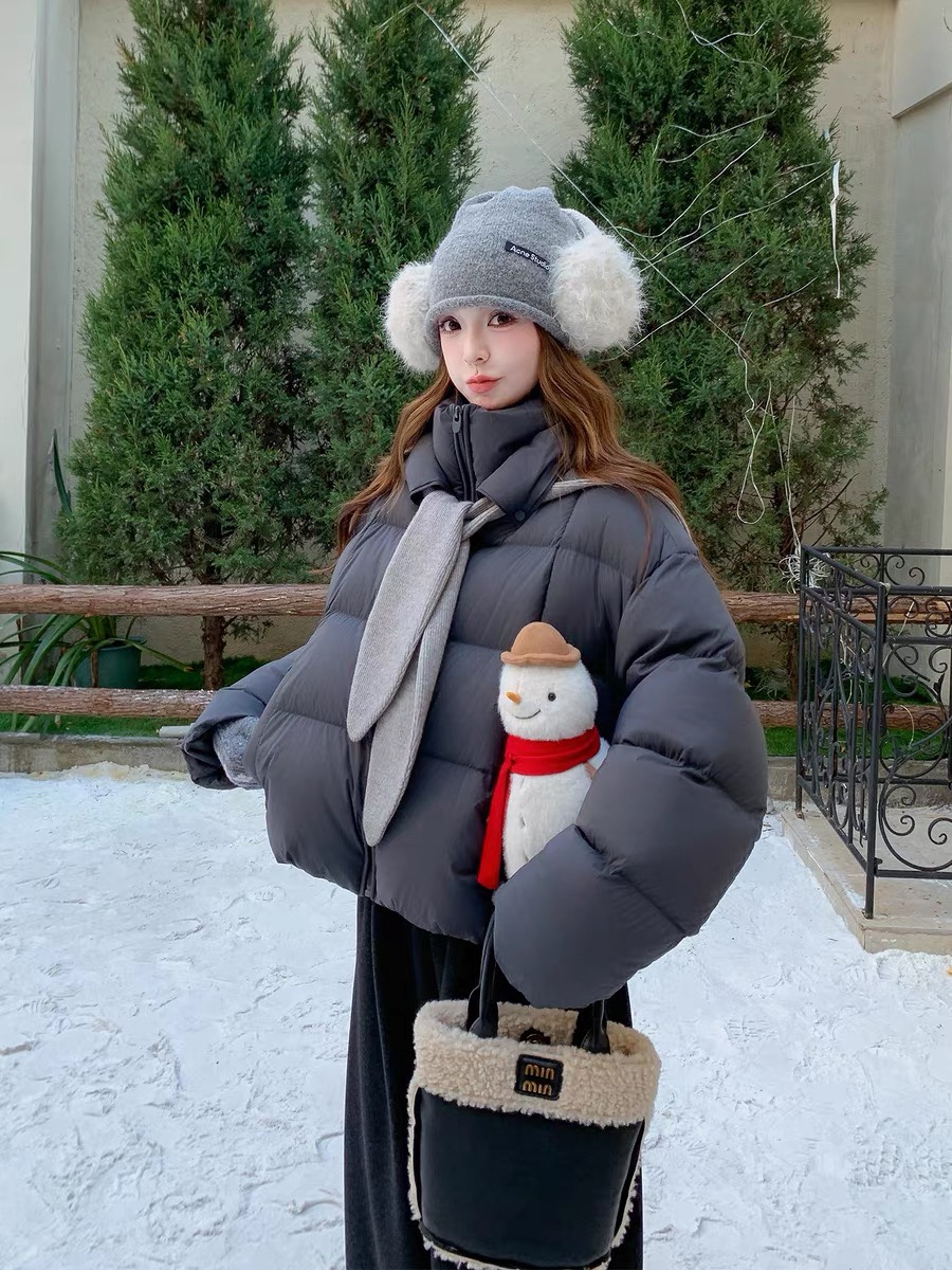Jackets