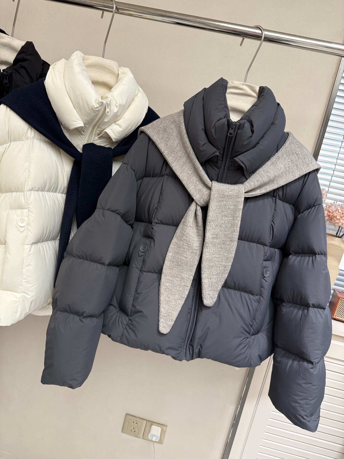 Jackets