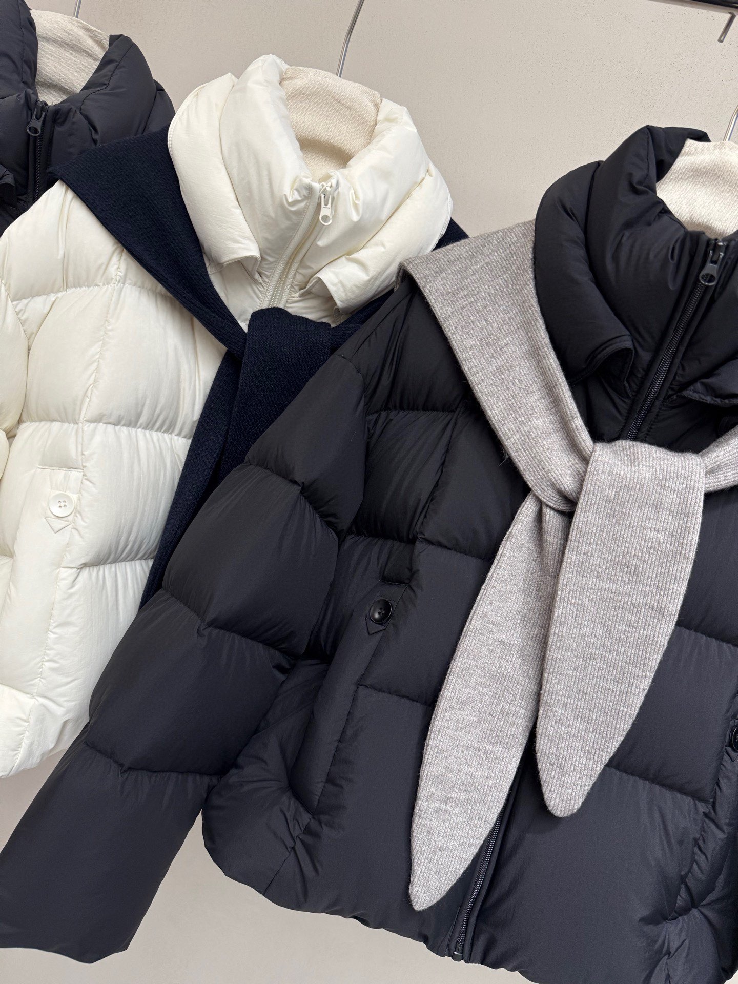 Jackets